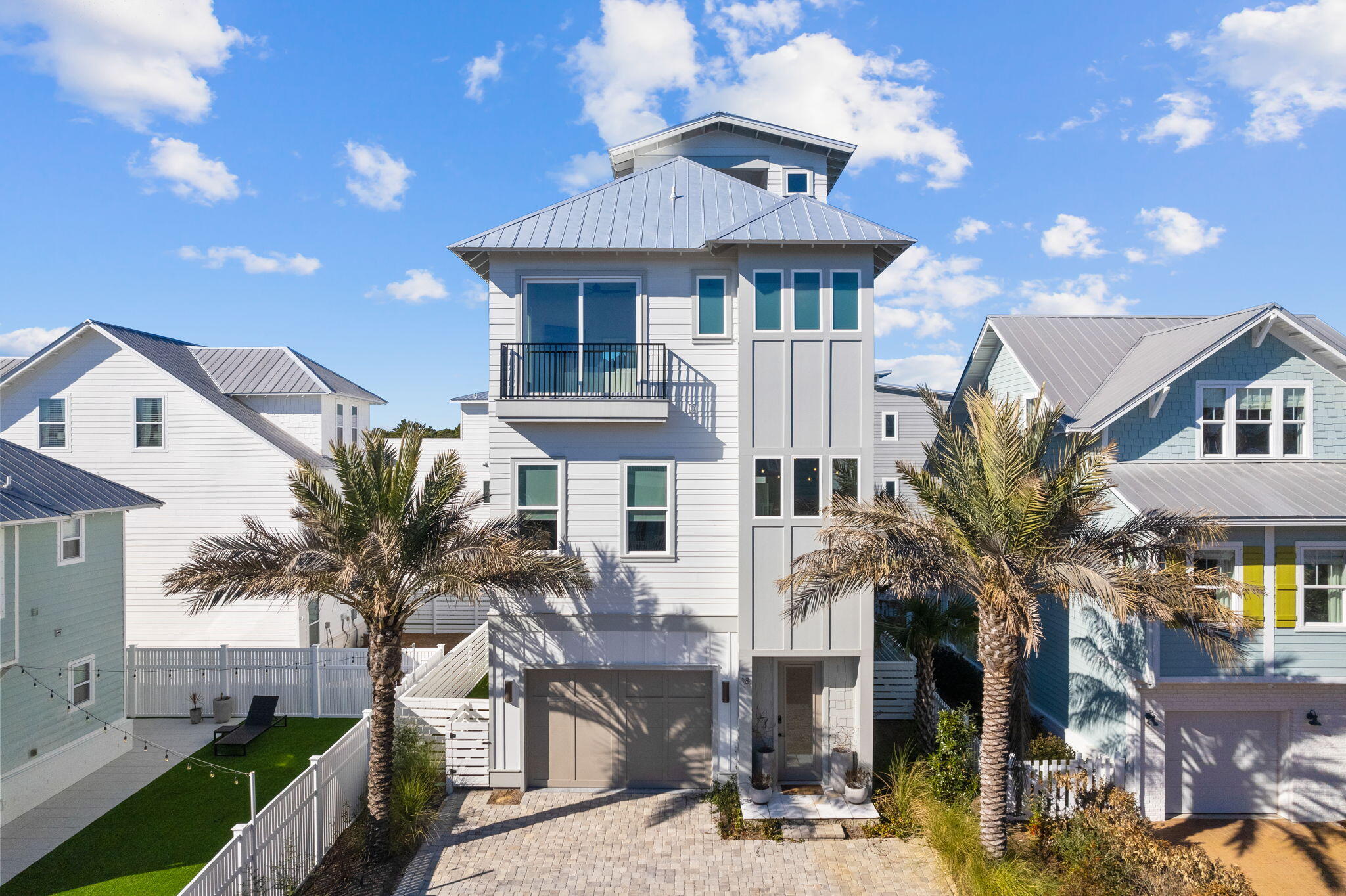 Inlet Heights - Residential