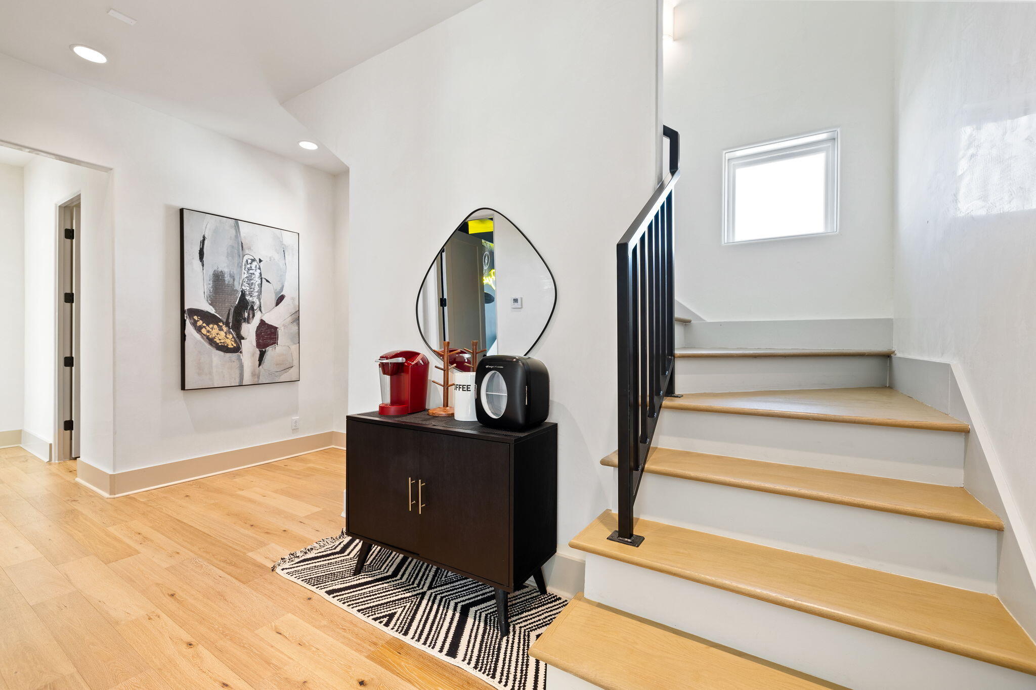 Inlet Heights - Residential