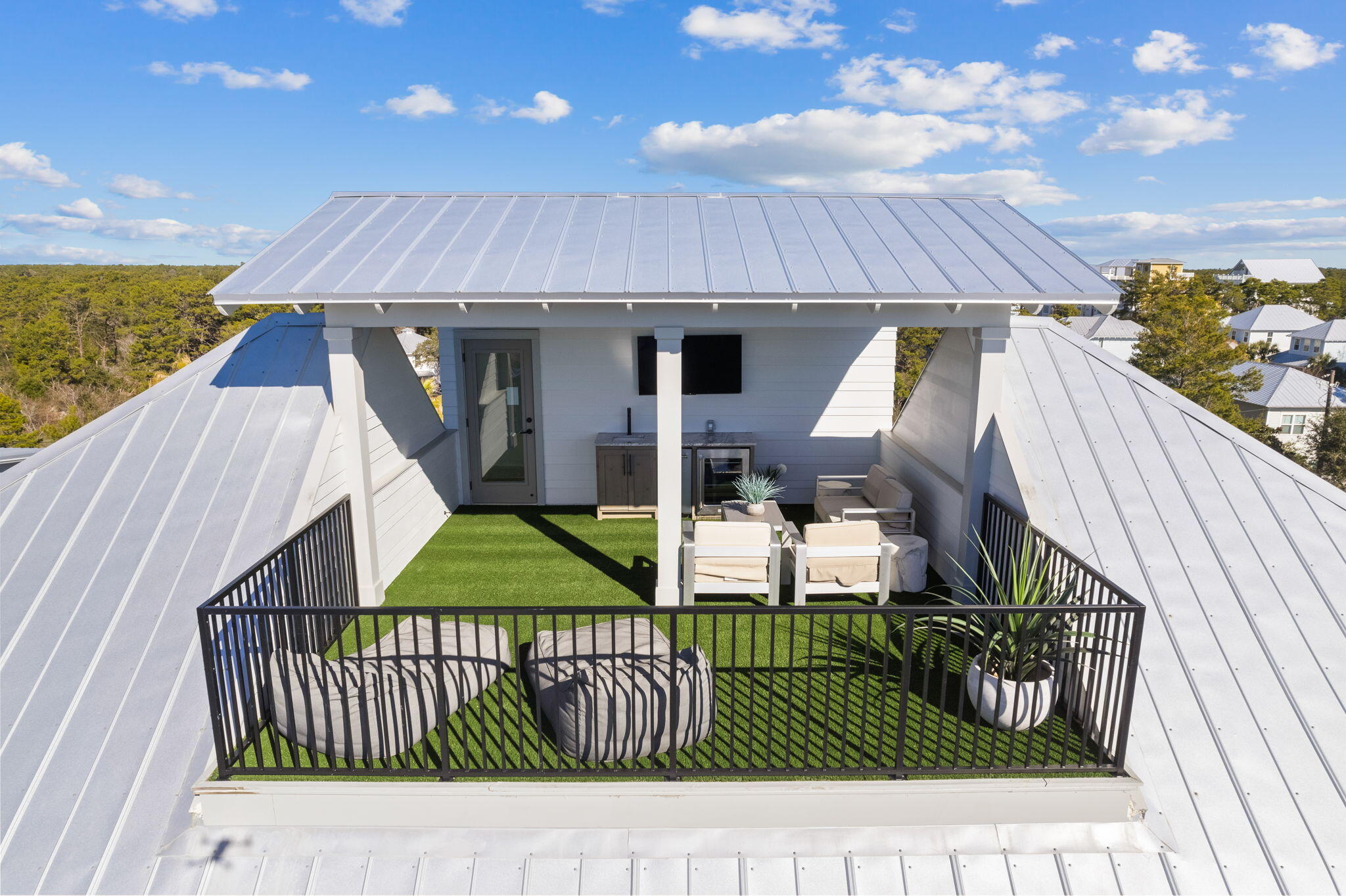 Inlet Heights - Residential