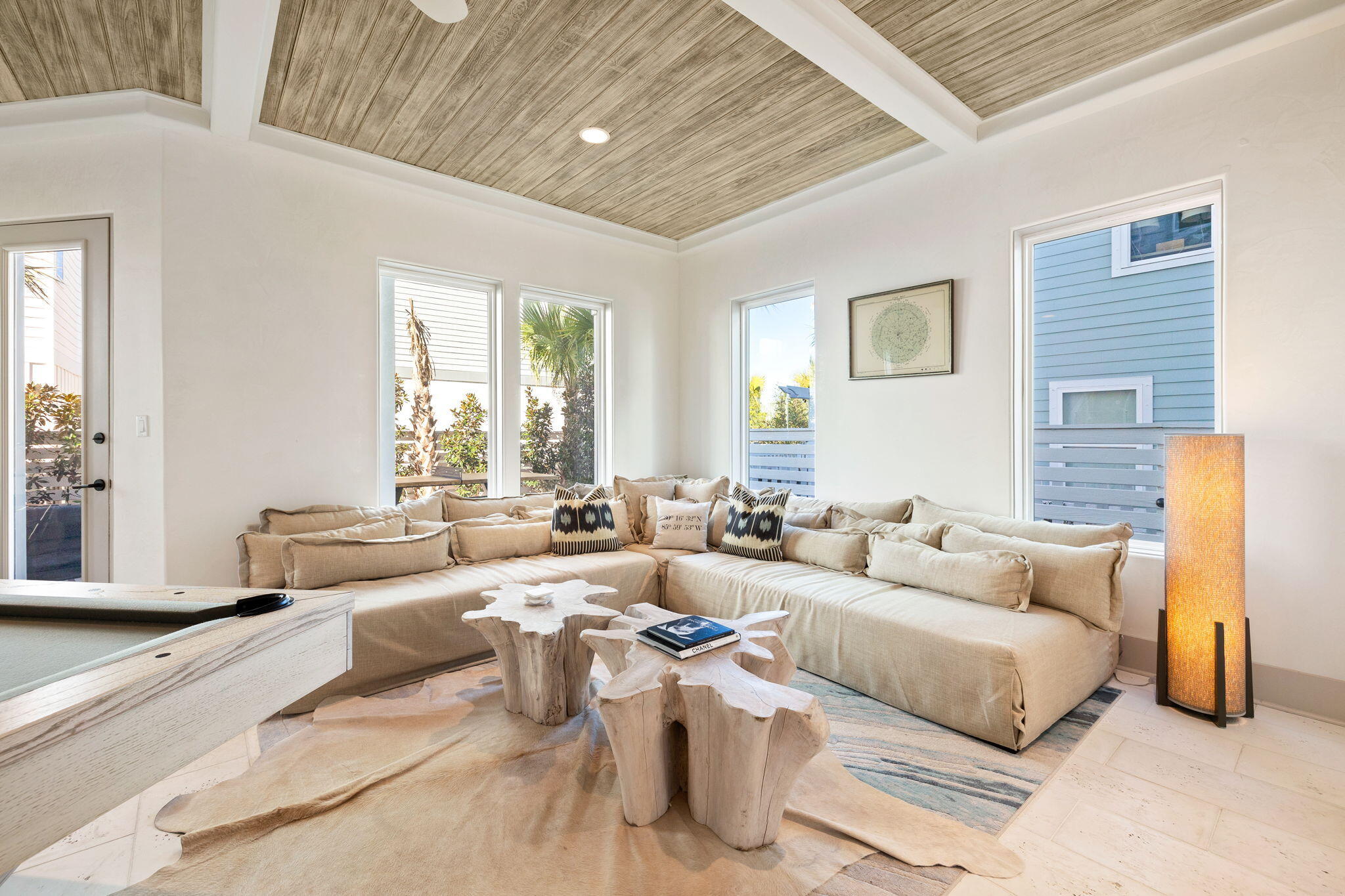 Inlet Heights - Residential