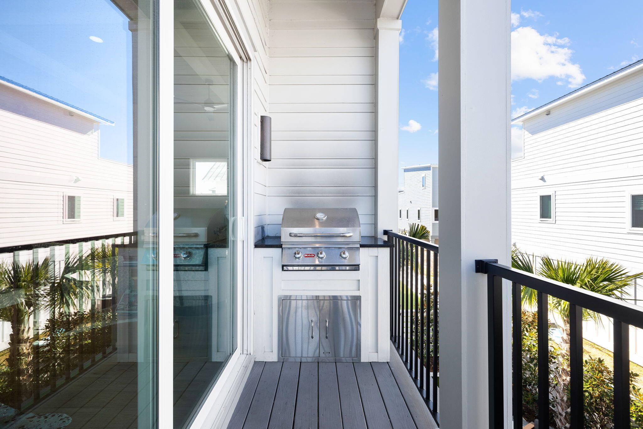 Inlet Heights - Residential