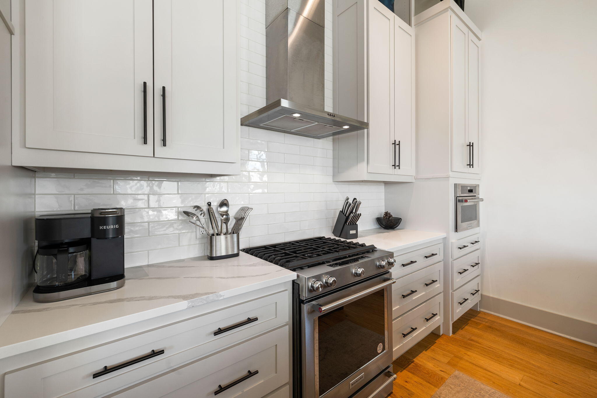 Inlet Heights - Residential