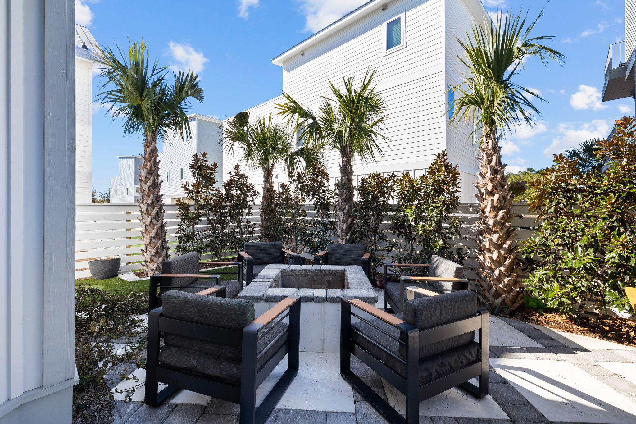 Inlet Heights - Residential