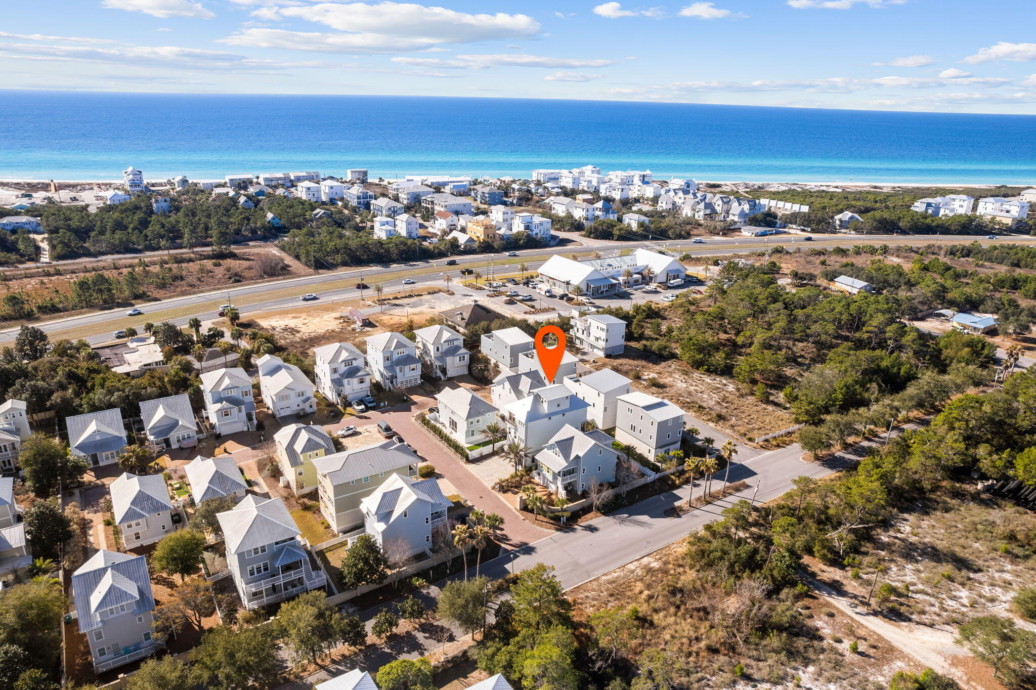 Inlet Heights - Residential