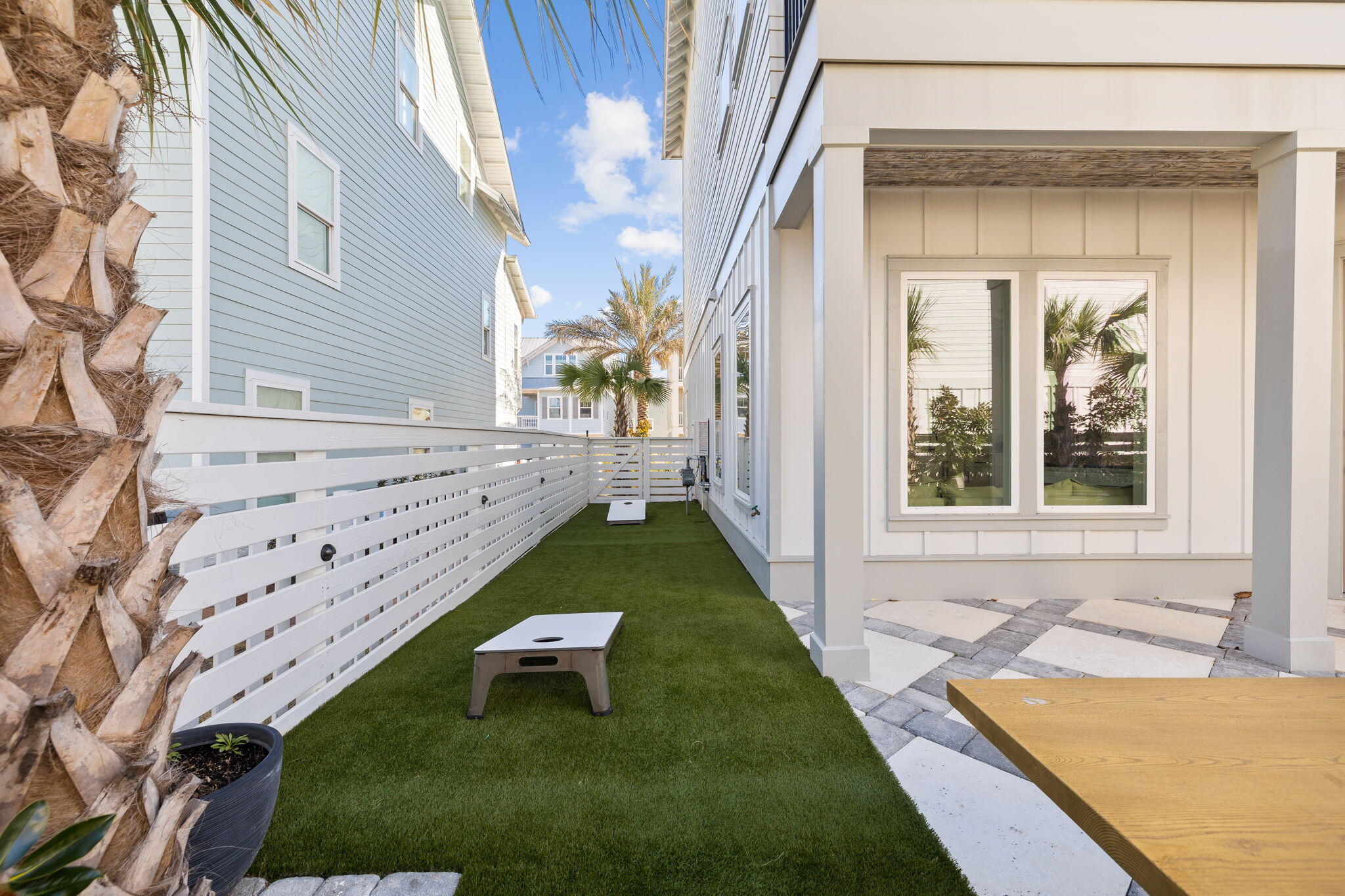 Inlet Heights - Residential