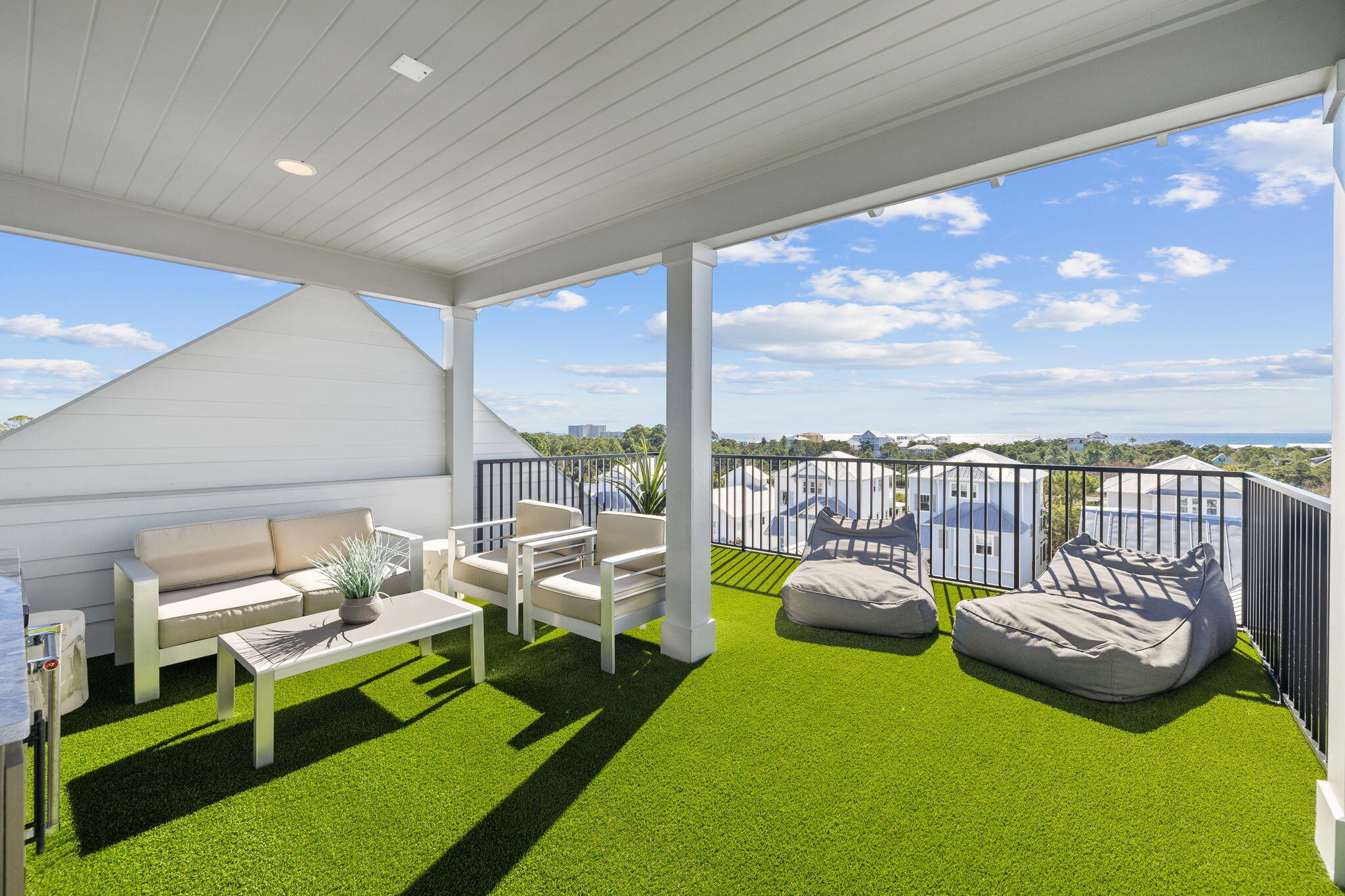 Inlet Heights - Residential