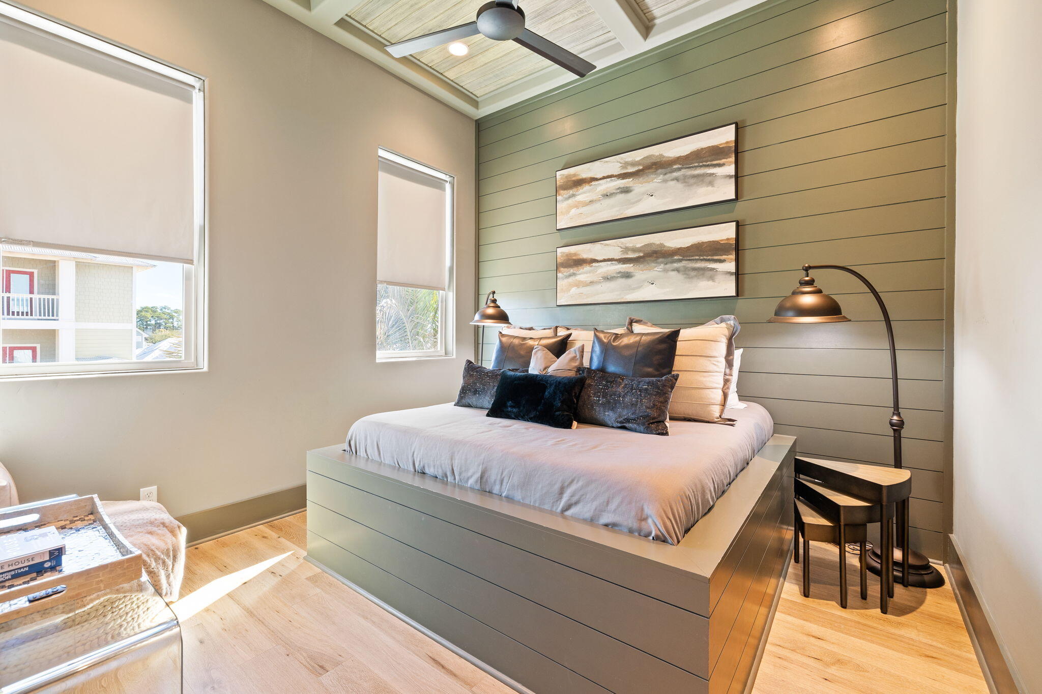 Inlet Heights - Residential