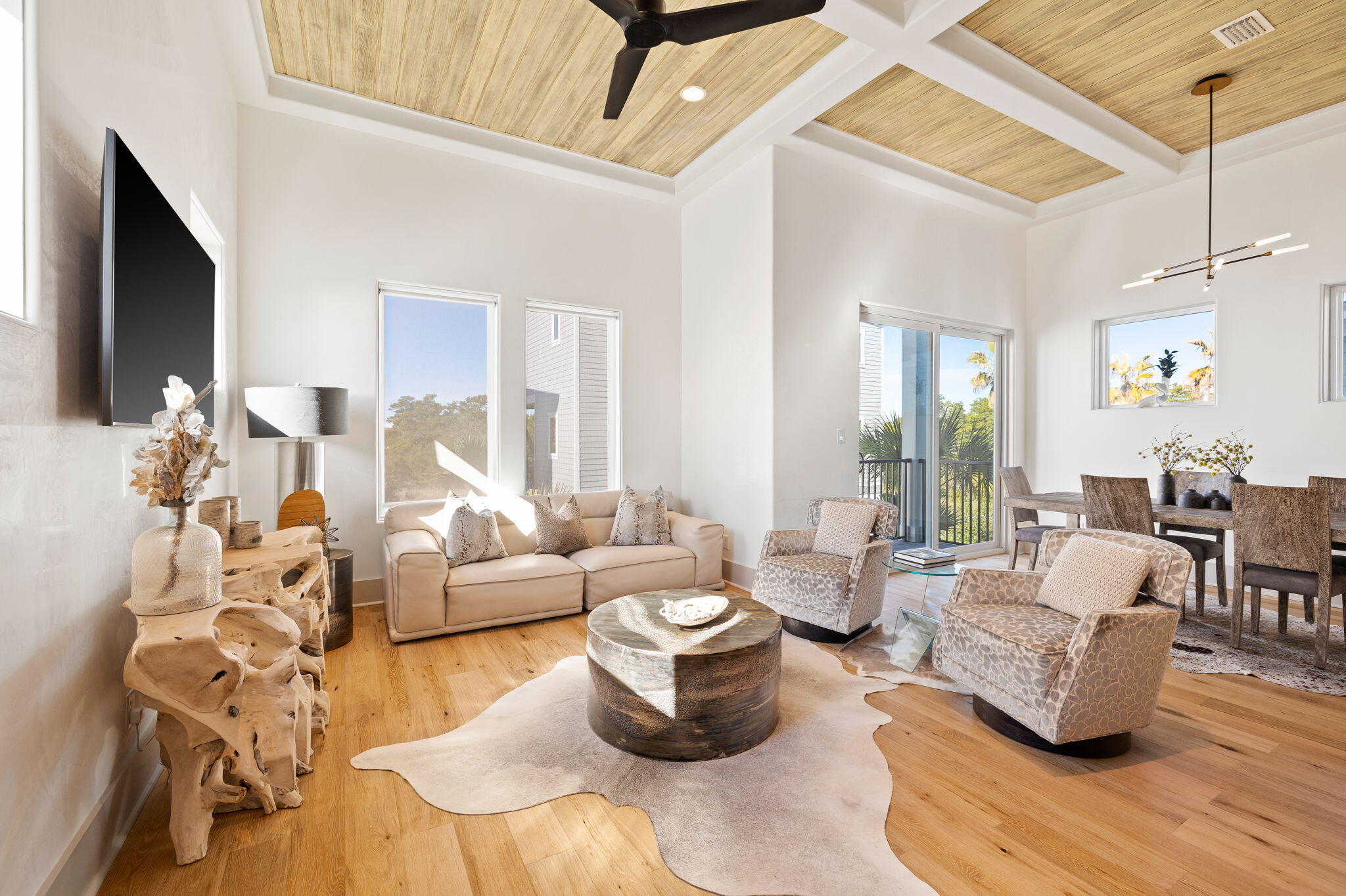 Inlet Heights - Residential