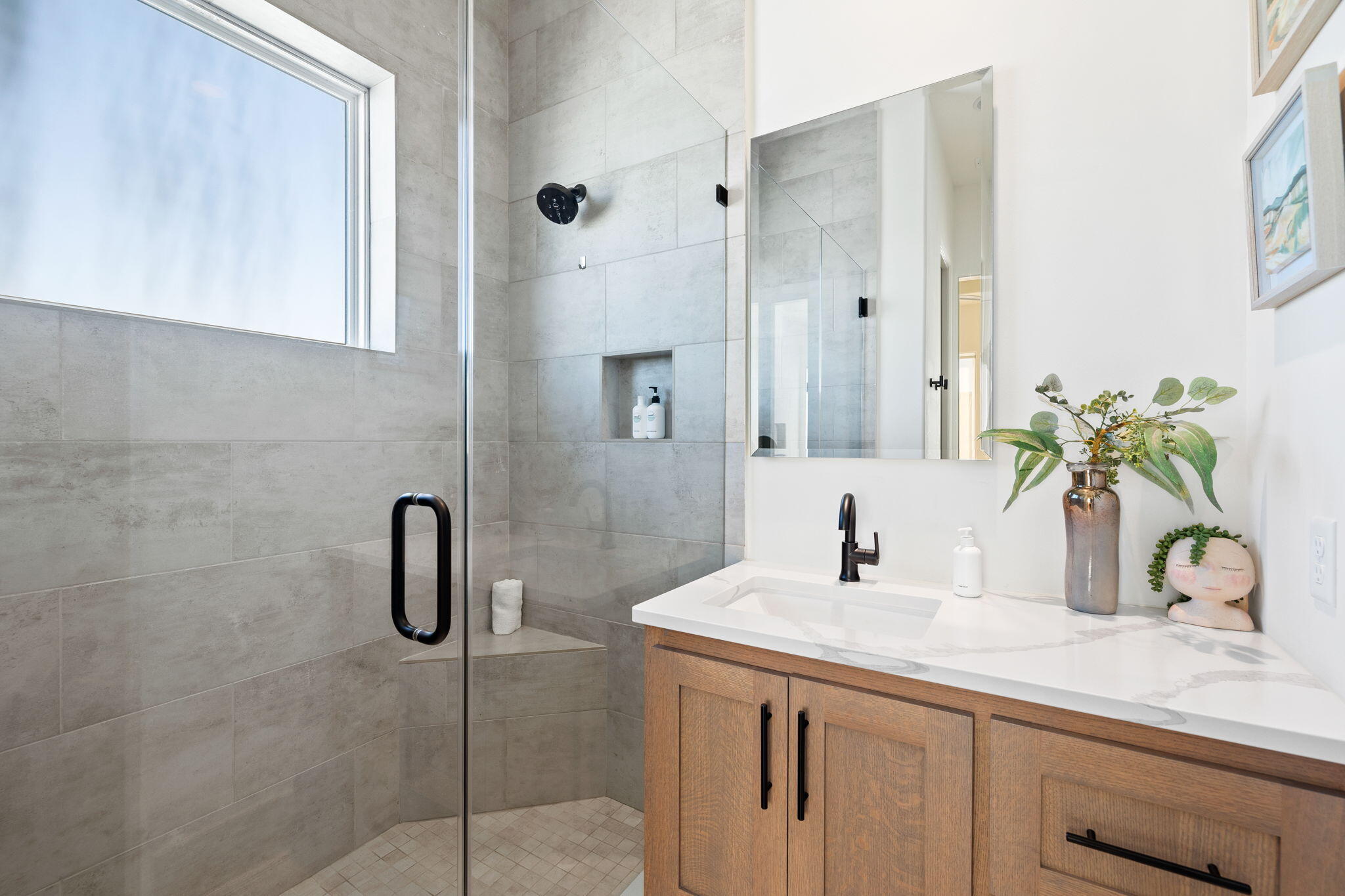Inlet Heights - Residential