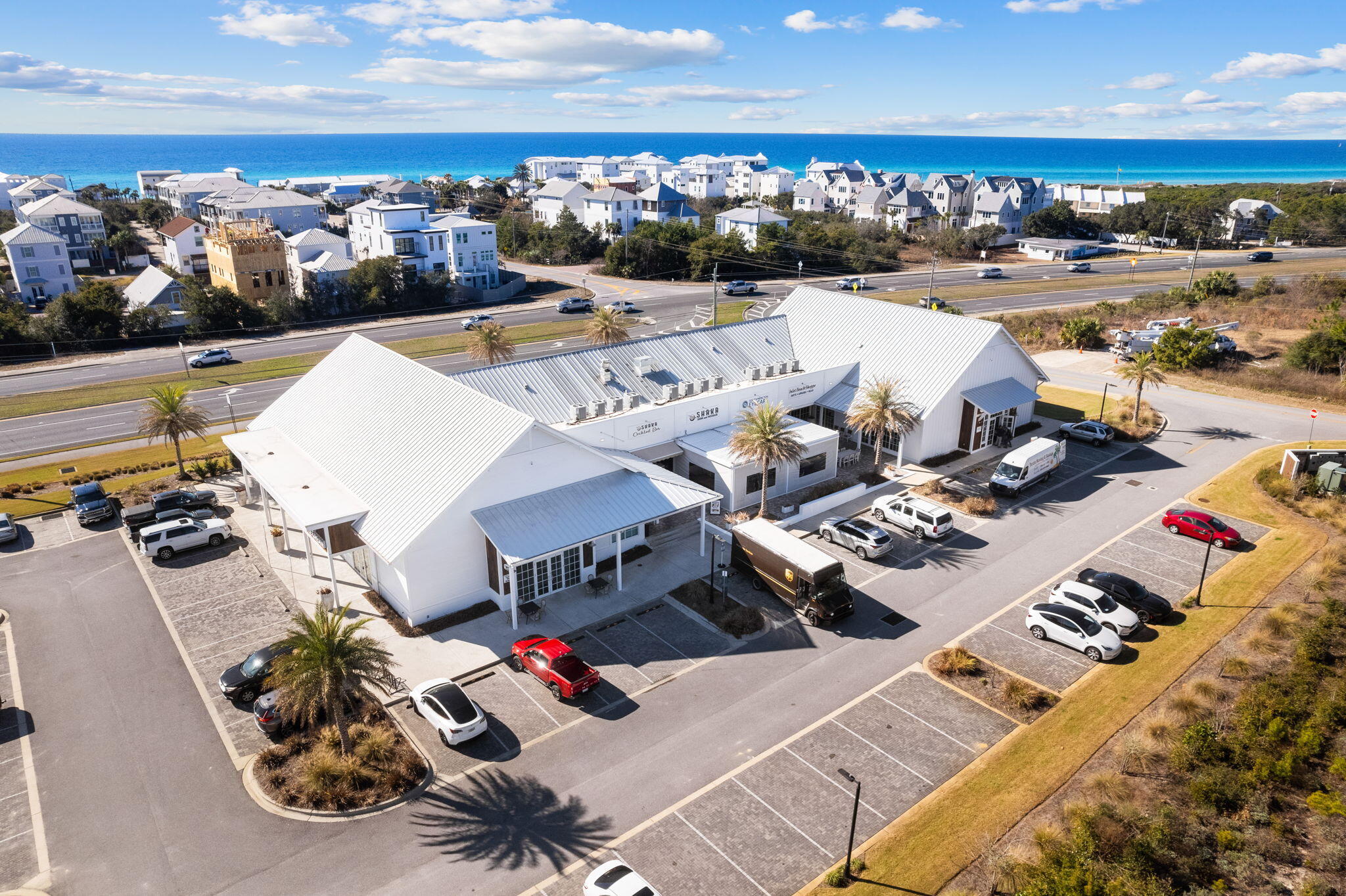 Inlet Heights - Residential