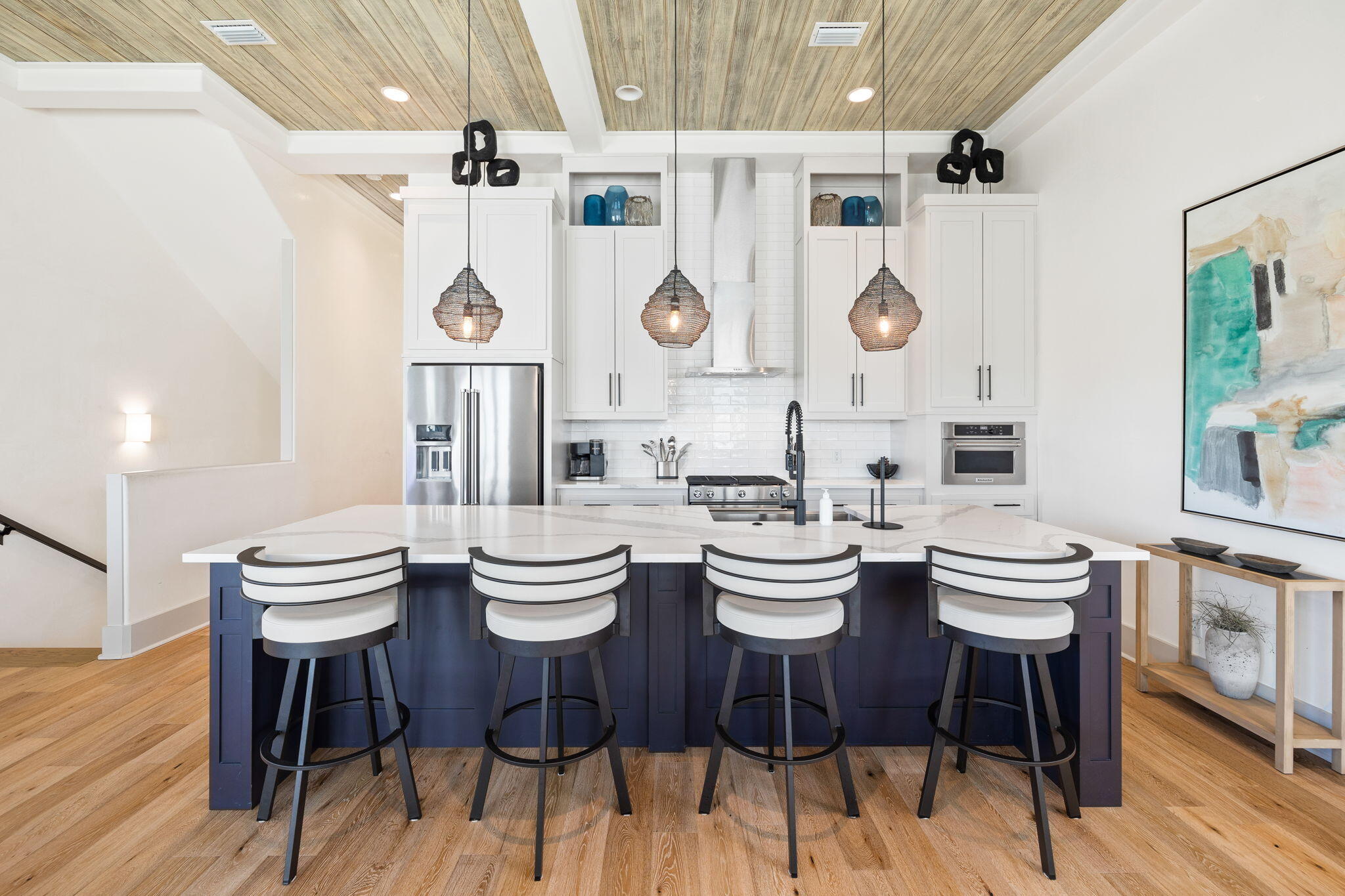 Inlet Heights - Residential