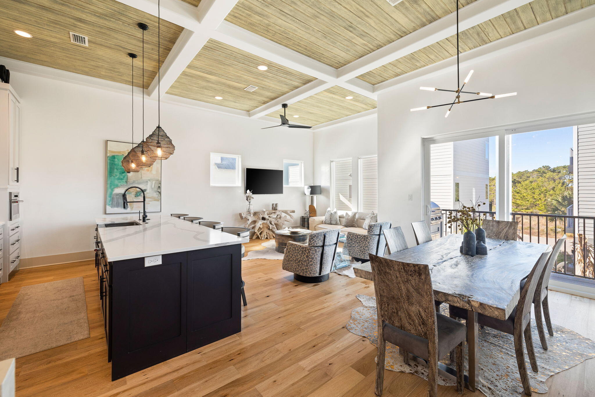 Inlet Heights - Residential