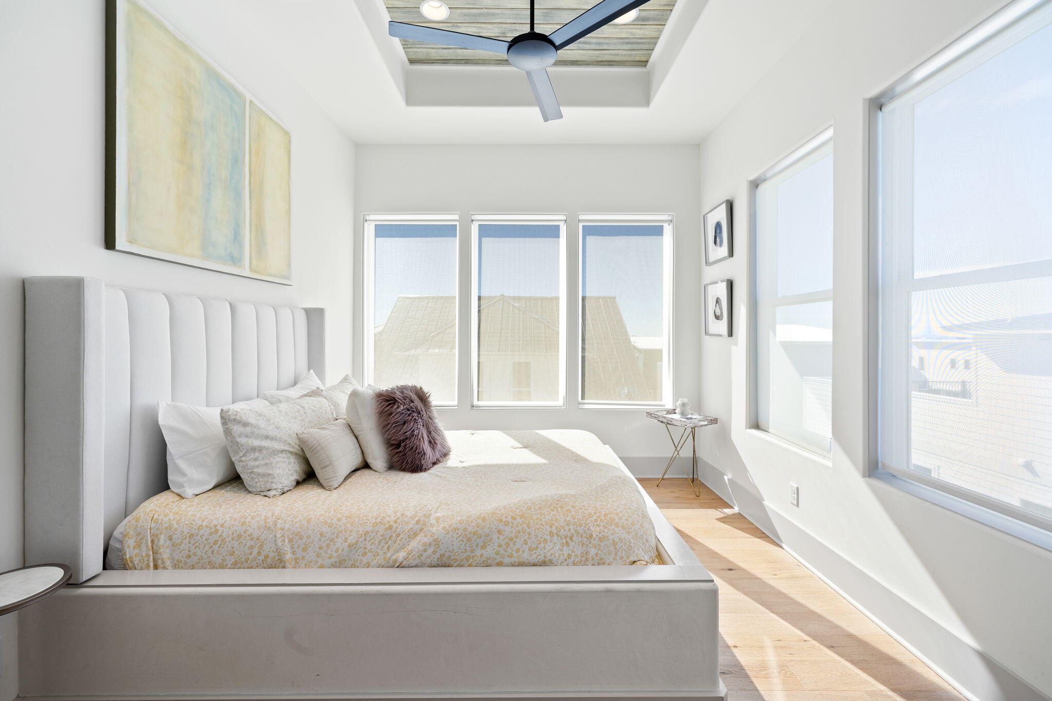 Inlet Heights - Residential