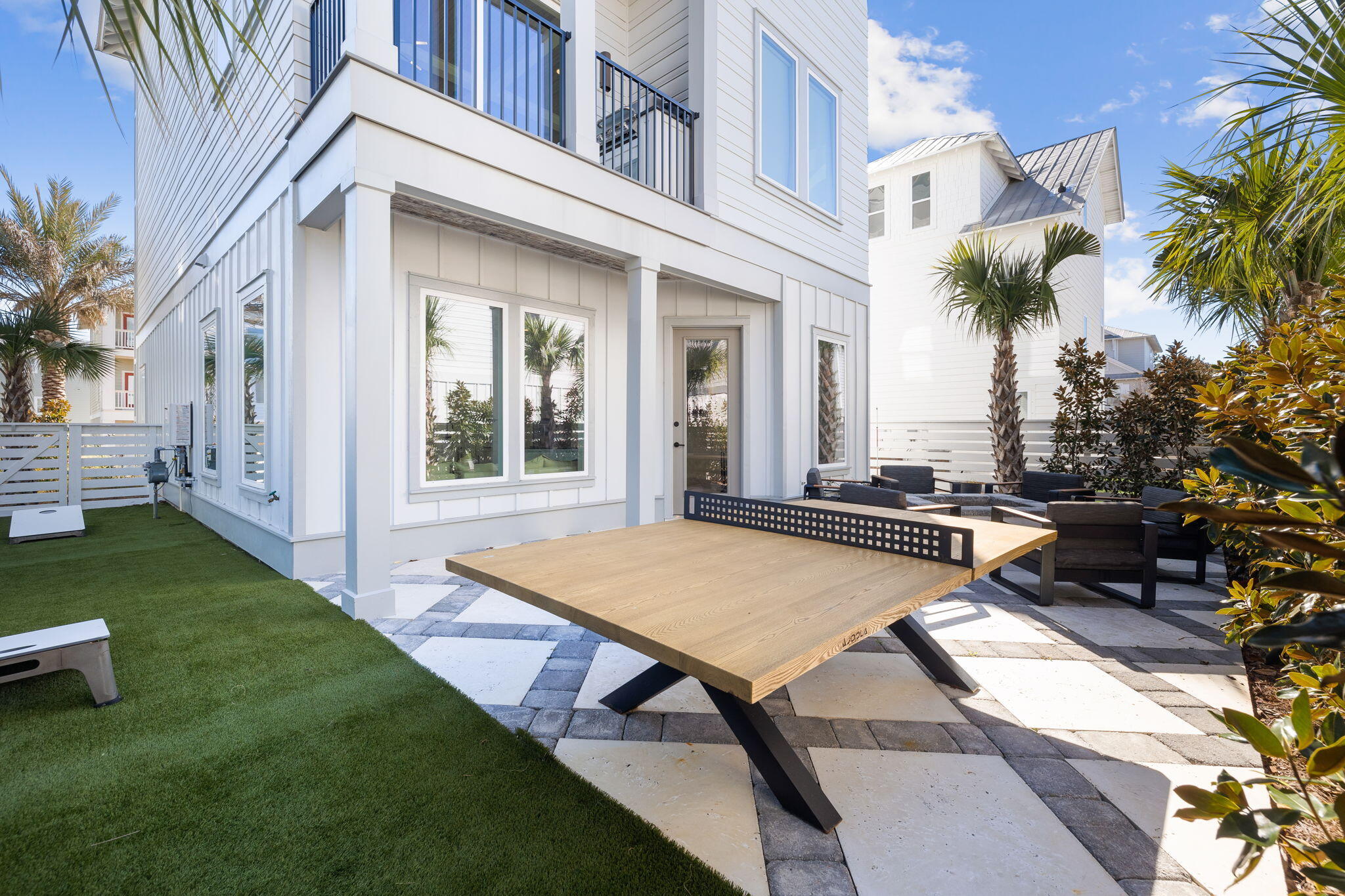 Inlet Heights - Residential