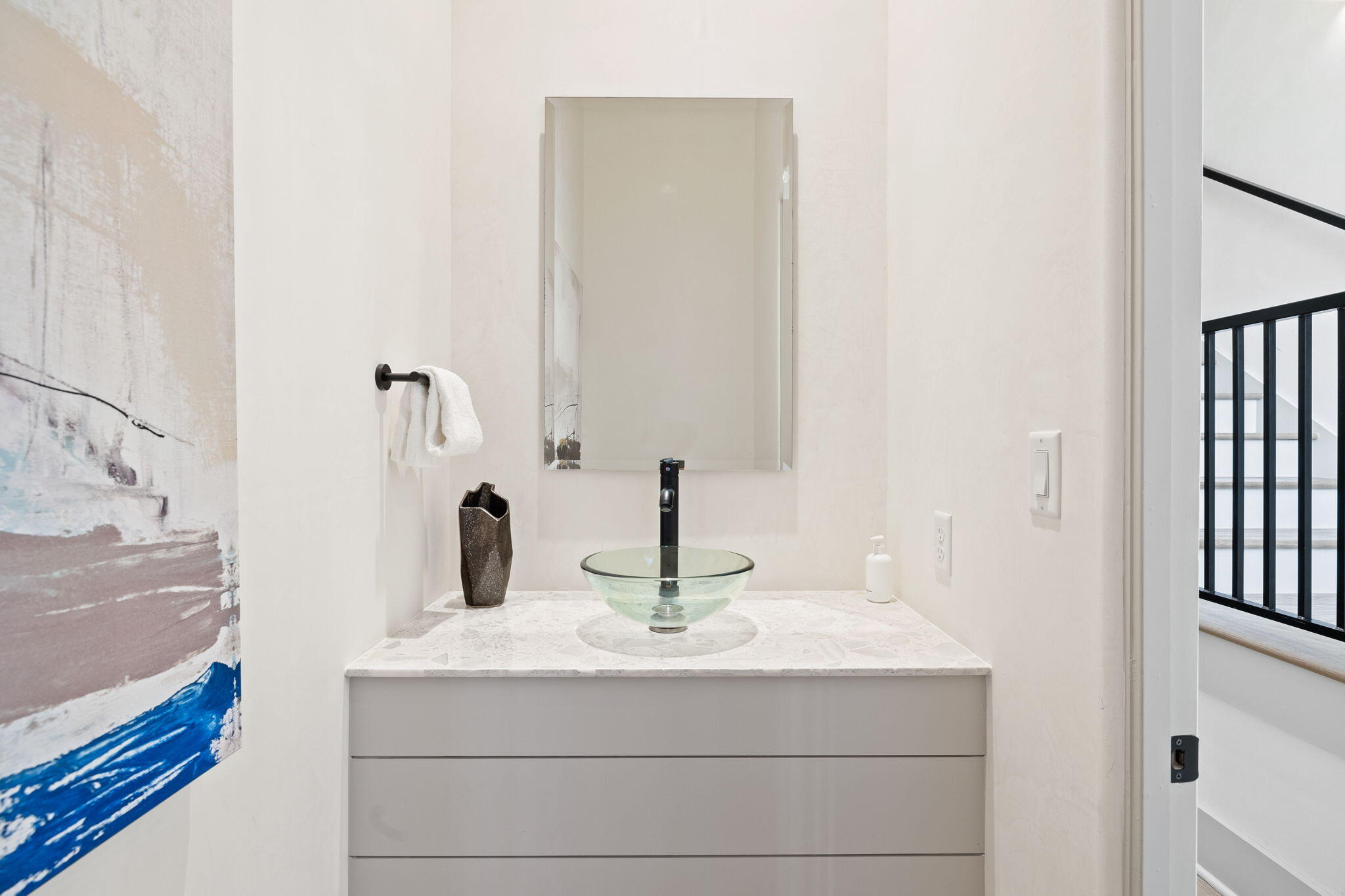 Inlet Heights - Residential