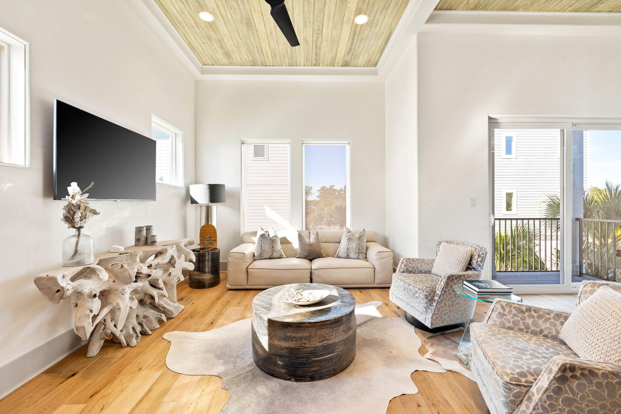 Inlet Heights - Residential