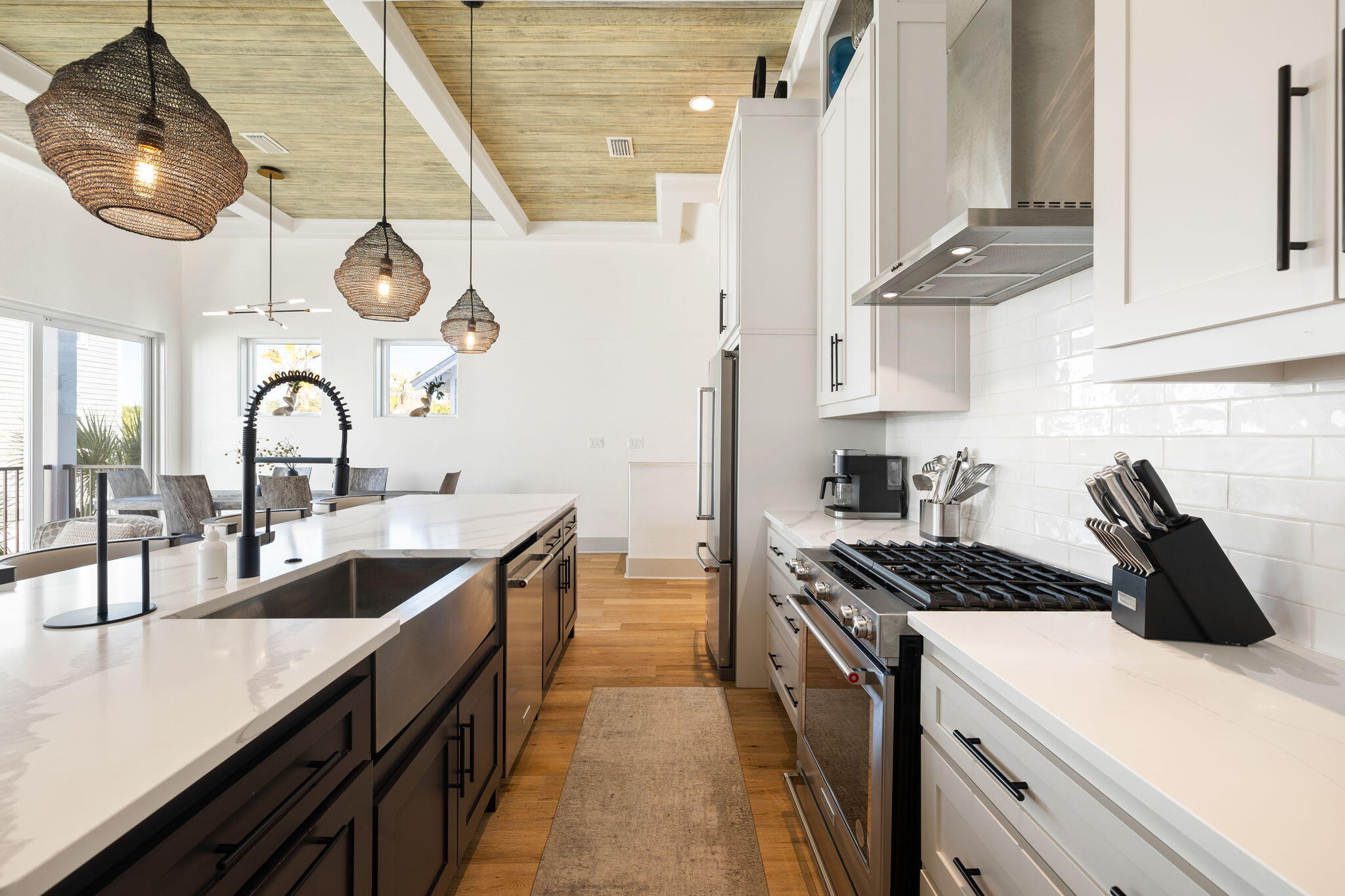 Inlet Heights - Residential