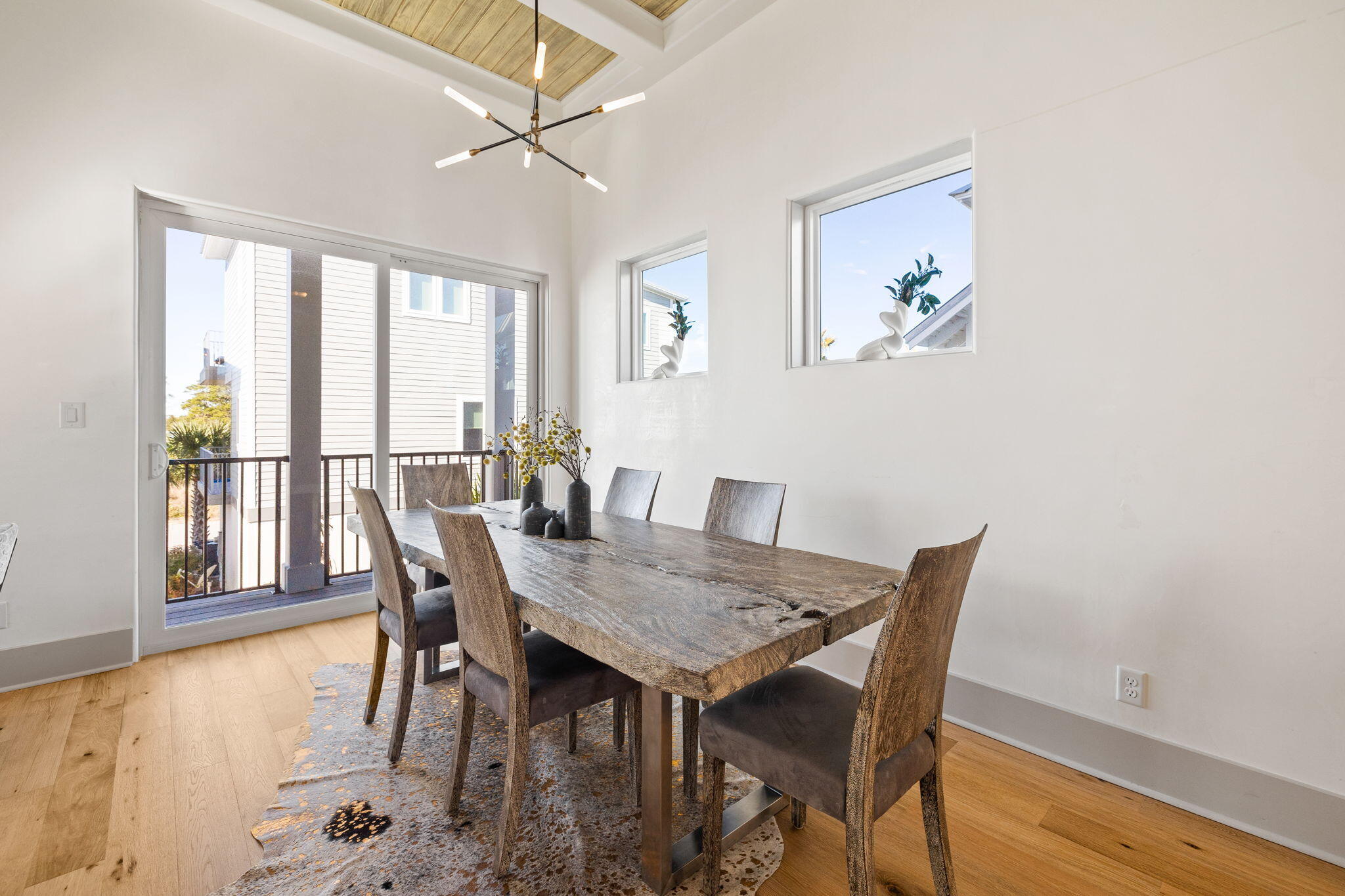 Inlet Heights - Residential