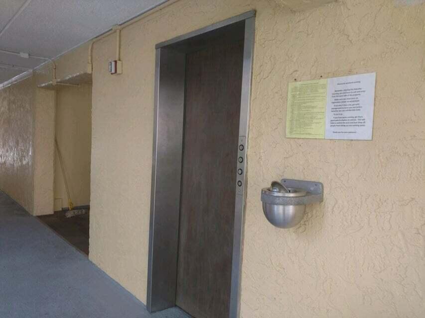 CEDARS CONDO - Residential Lease