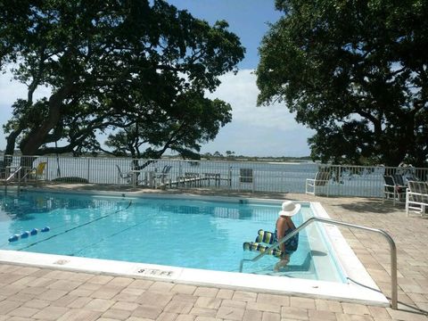 Photo of 209 W Miracle Strip Parkway #UNIT D204, Mary Esther, FL 32569 (MLS # 987573)