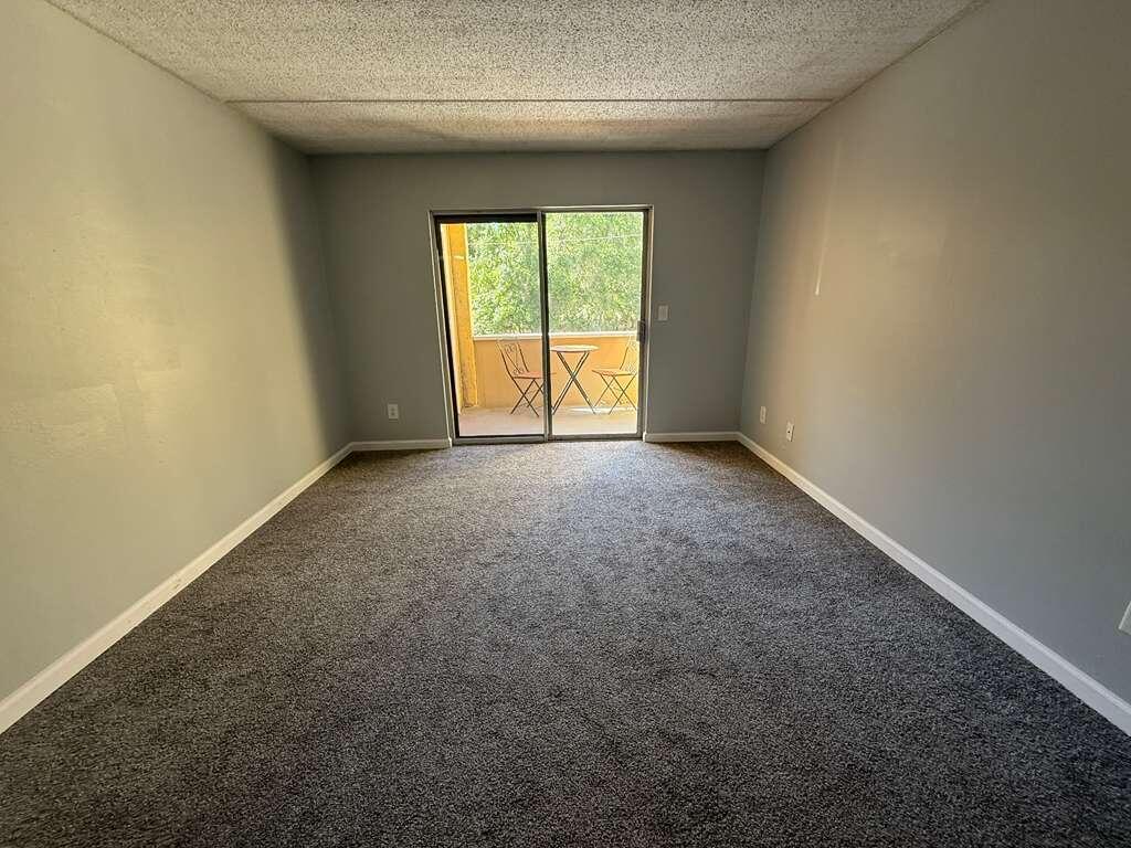 CEDARS CONDO - Residential Lease