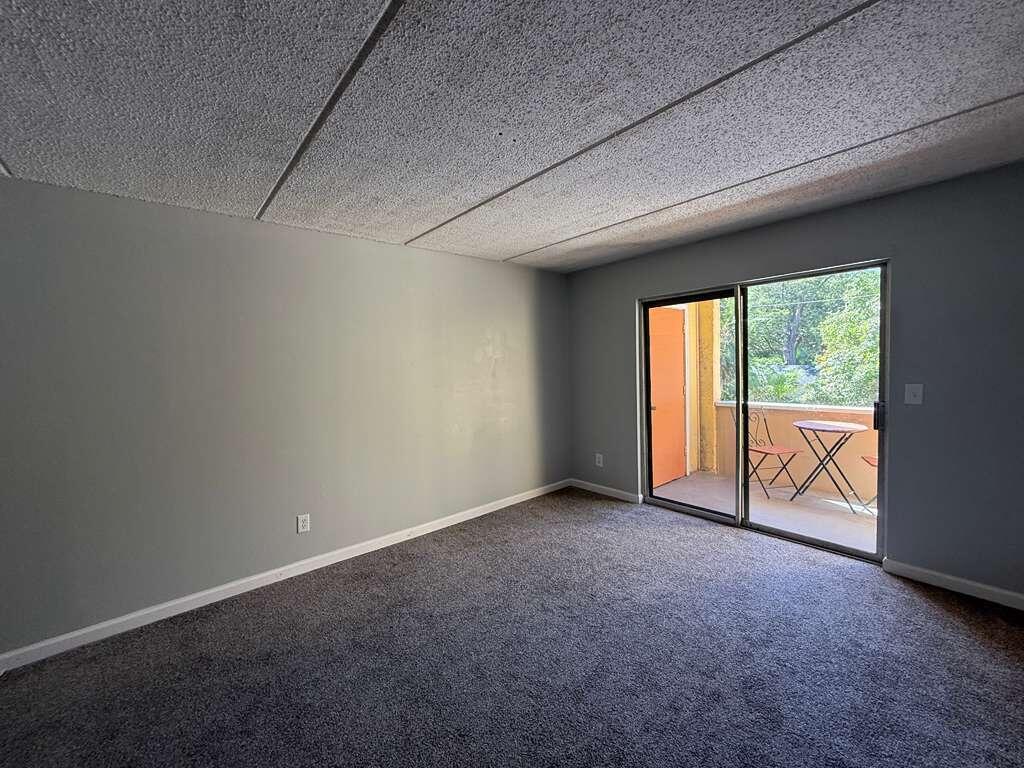 CEDARS CONDO - Residential Lease