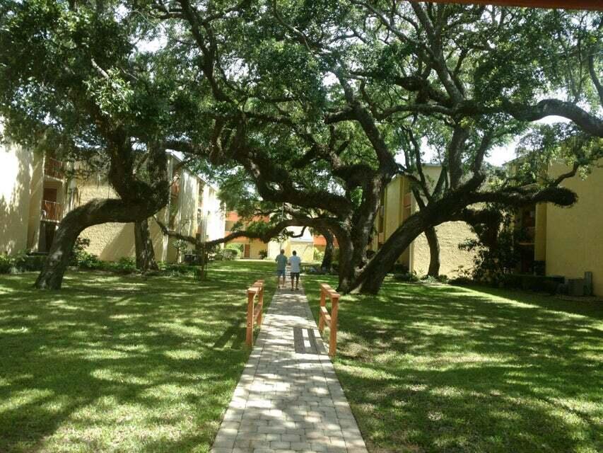 CEDARS CONDO - Residential Lease