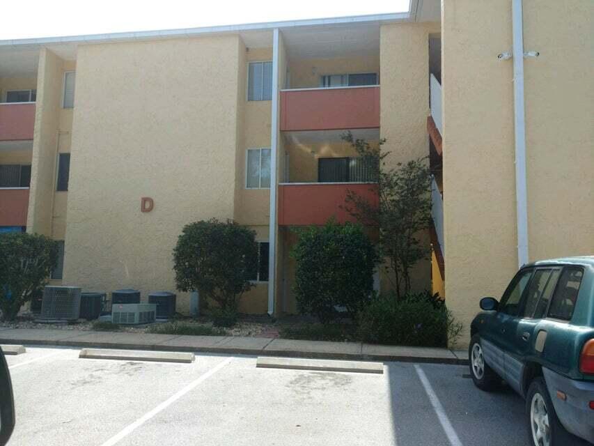 CEDARS CONDO - Residential Lease