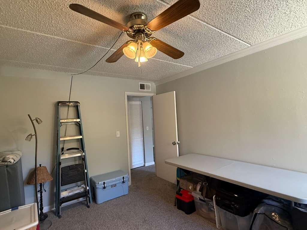 CEDARS CONDO - Residential Lease