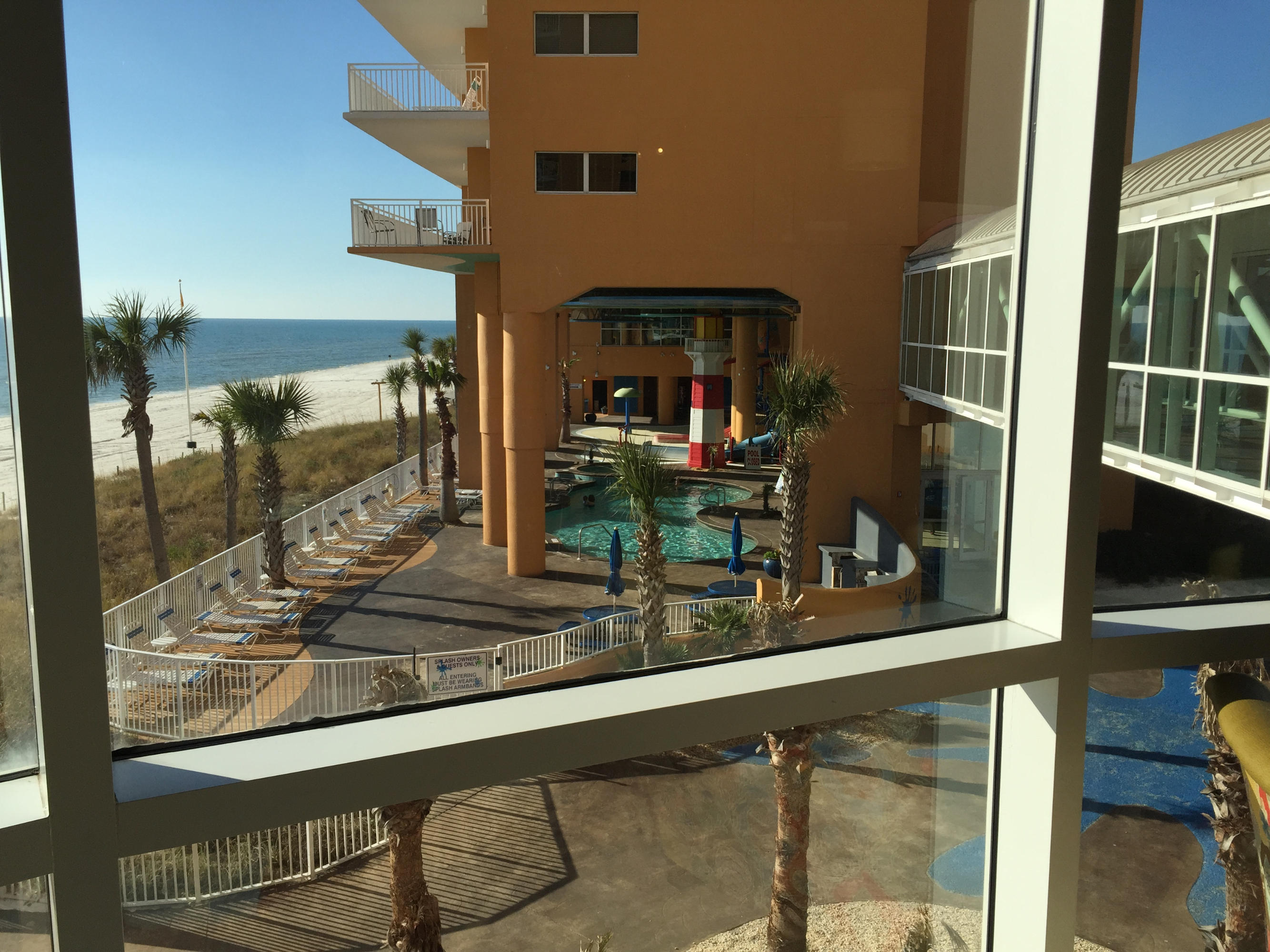 SPLASH, A STERLING RESORT - Residential