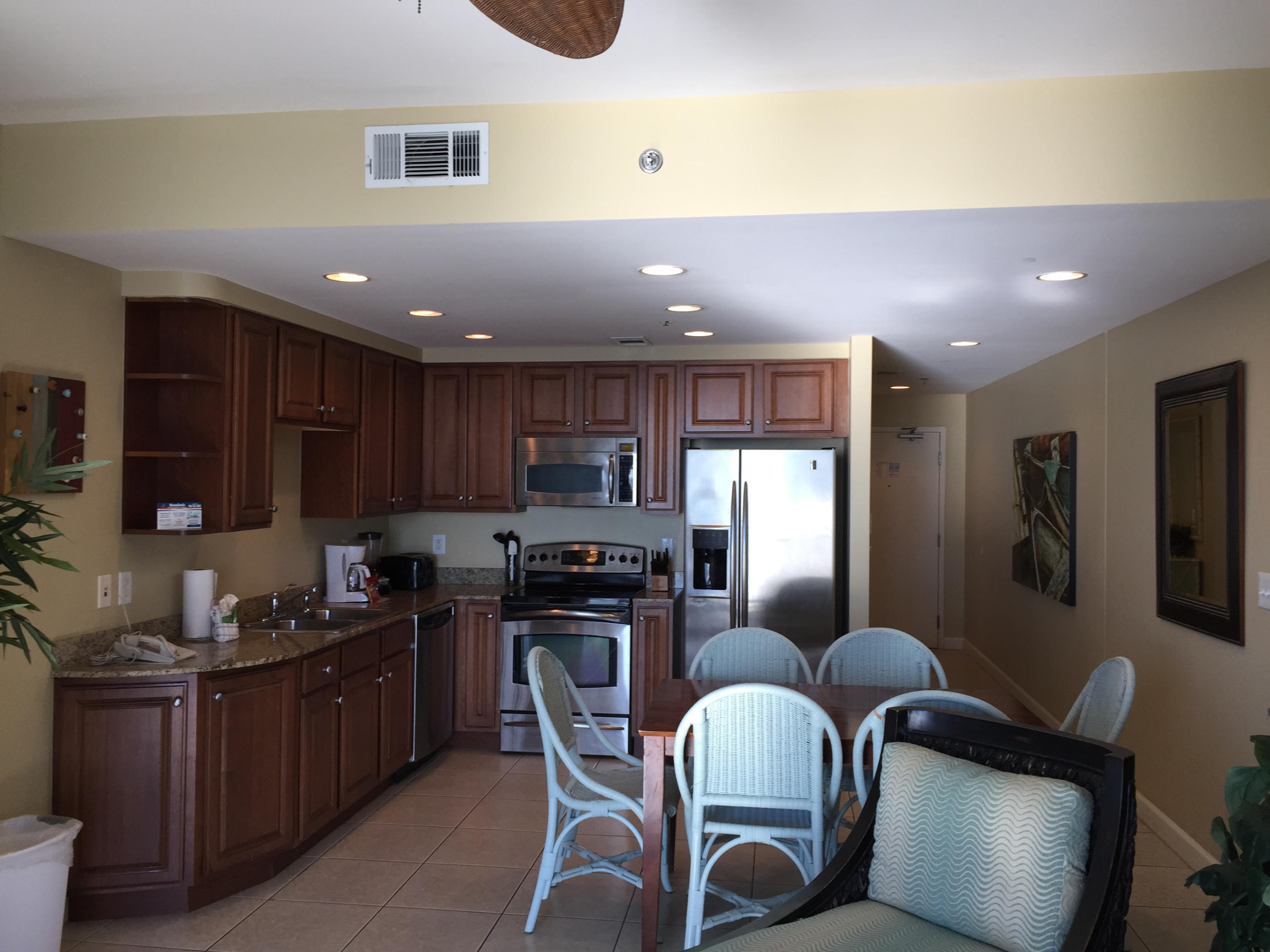 SPLASH, A STERLING RESORT - Residential