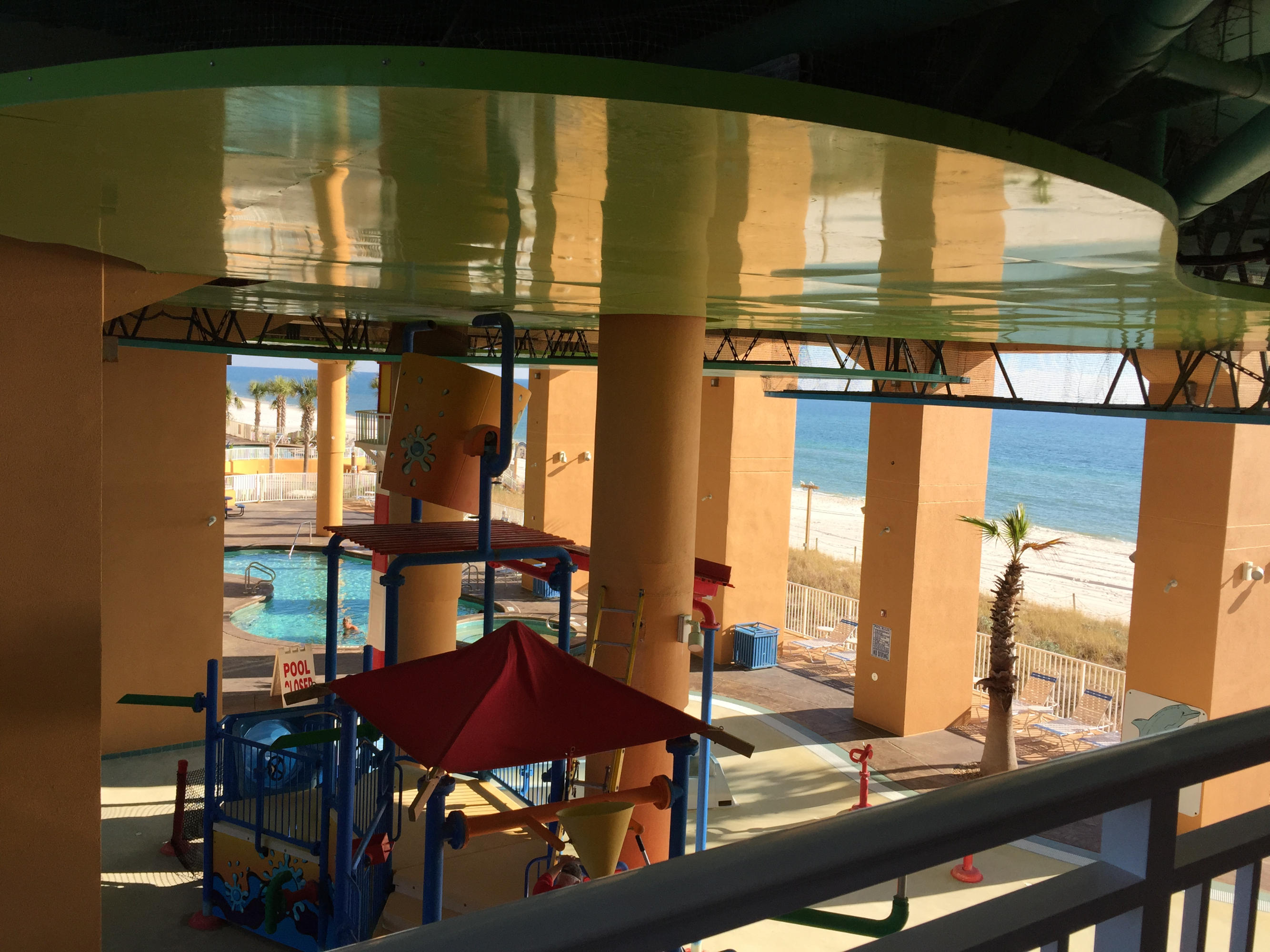 SPLASH, A STERLING RESORT - Residential