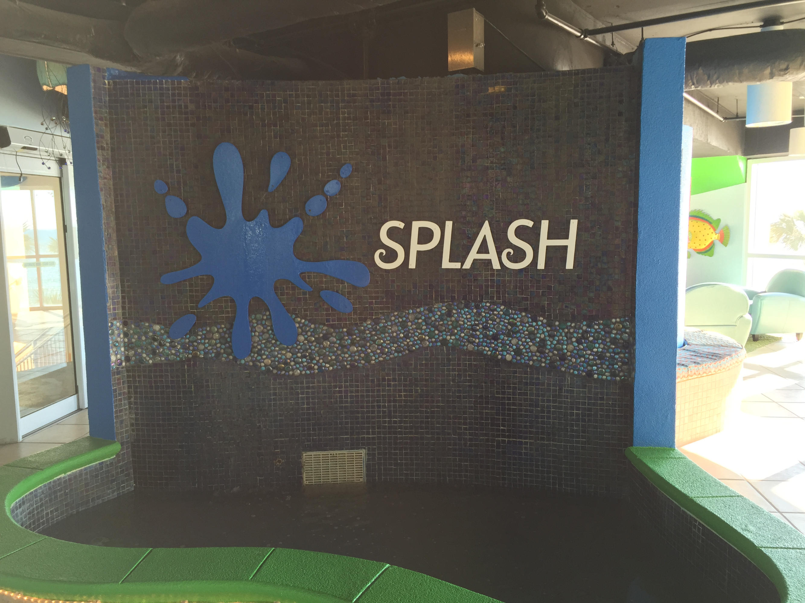 SPLASH, A STERLING RESORT - Residential