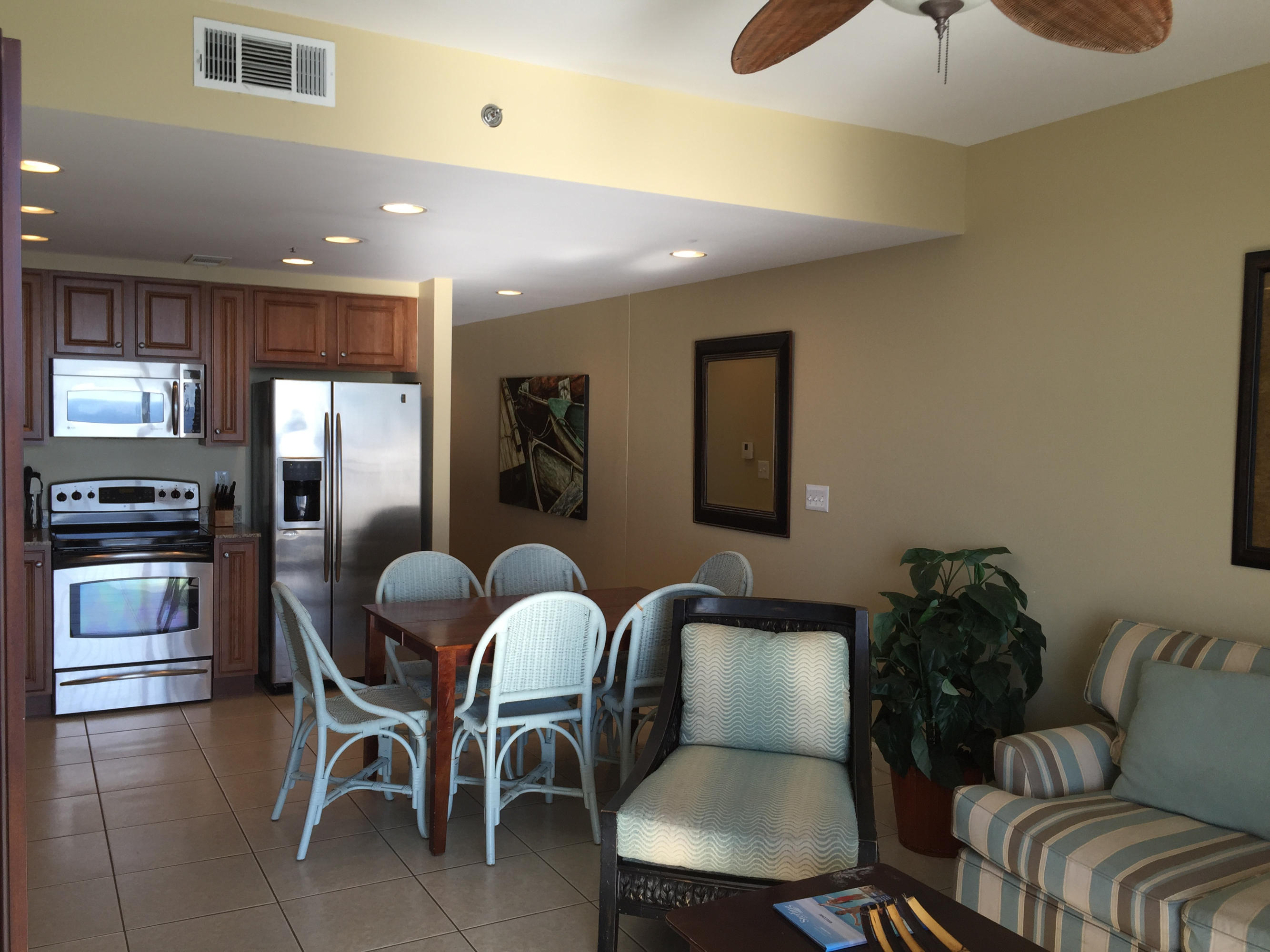 SPLASH, A STERLING RESORT - Residential