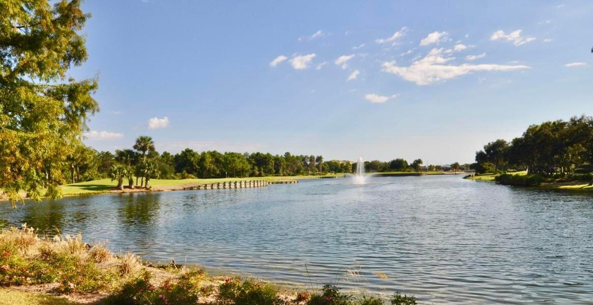 REGATTA BAY PATIO HOMES - Residential