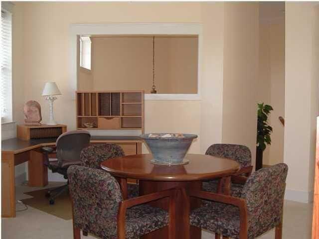 REGATTA BAY PATIO HOMES - Residential