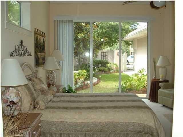 REGATTA BAY PATIO HOMES - Residential