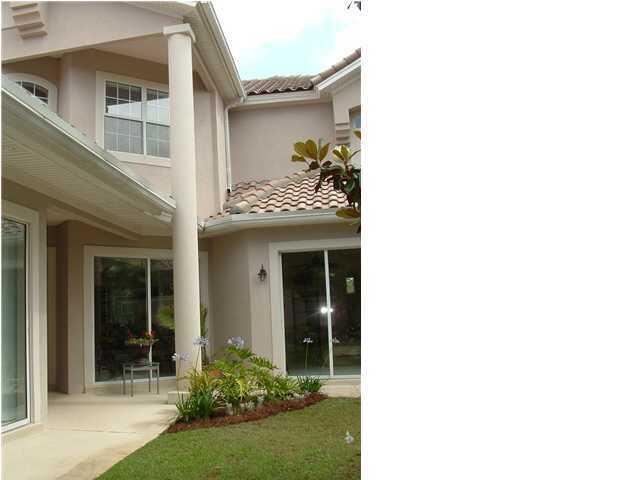 REGATTA BAY PATIO HOMES - Residential