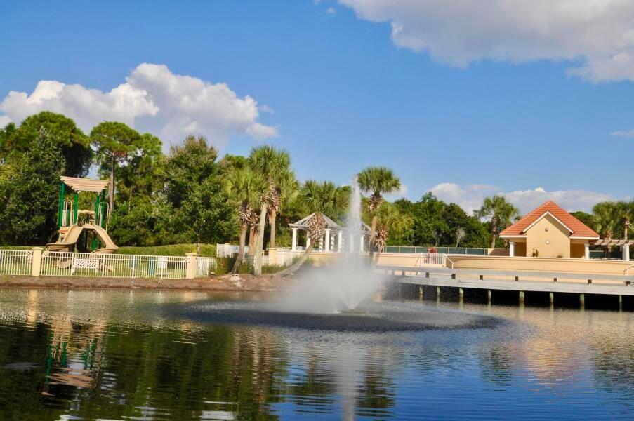 REGATTA BAY PATIO HOMES - Residential