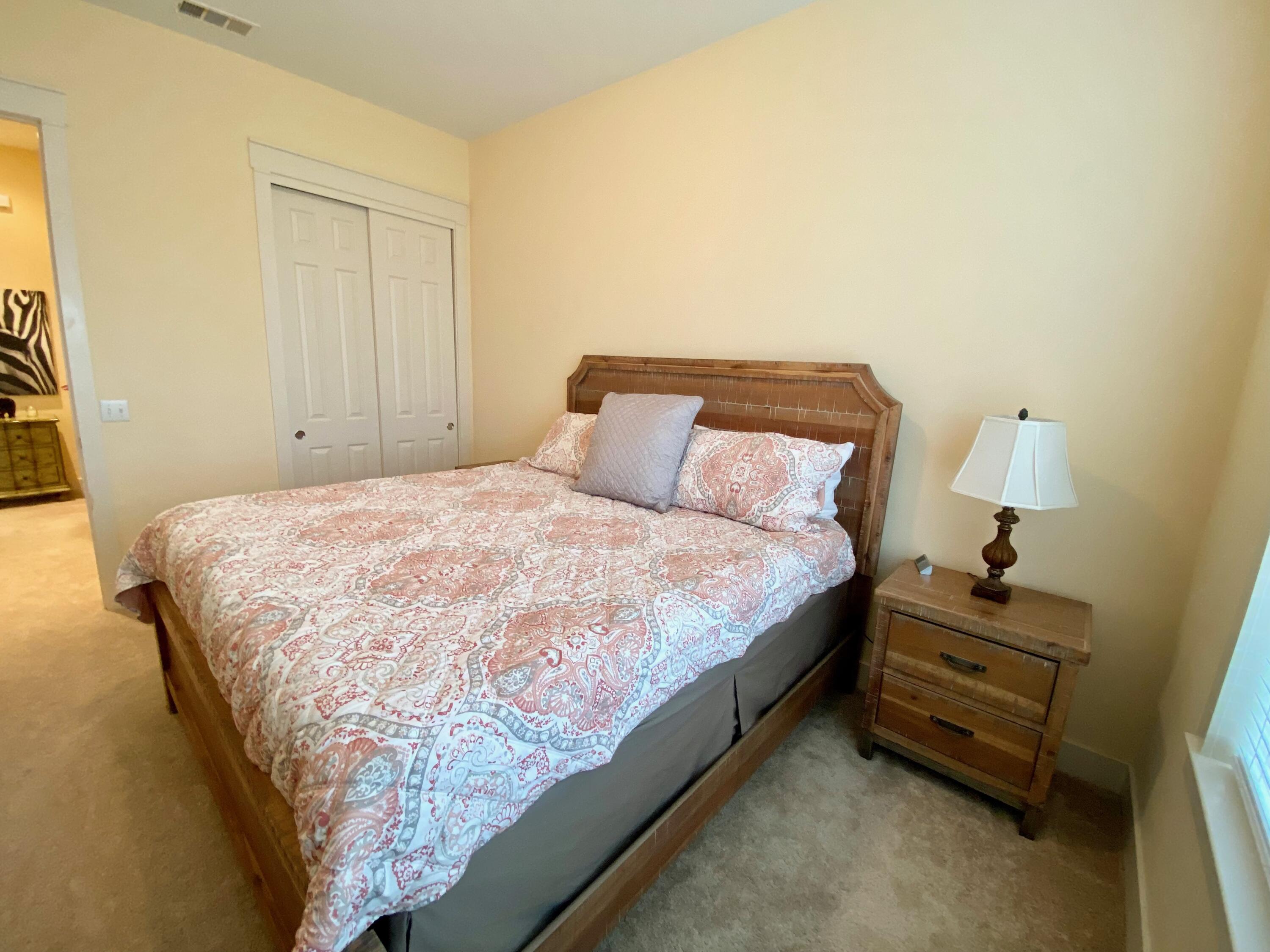 REGATTA BAY PATIO HOMES - Residential