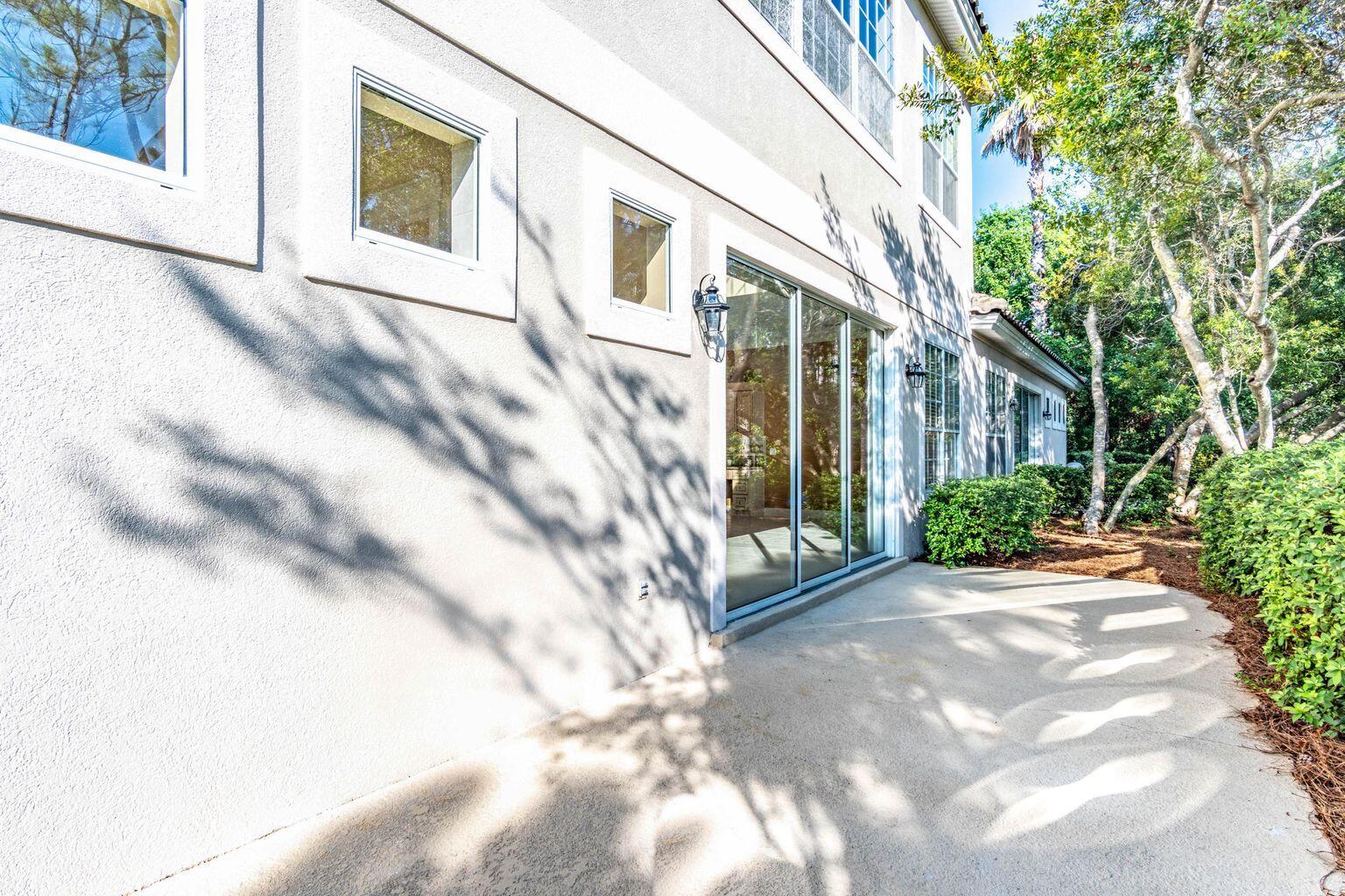 REGATTA BAY PATIO HOMES - Residential