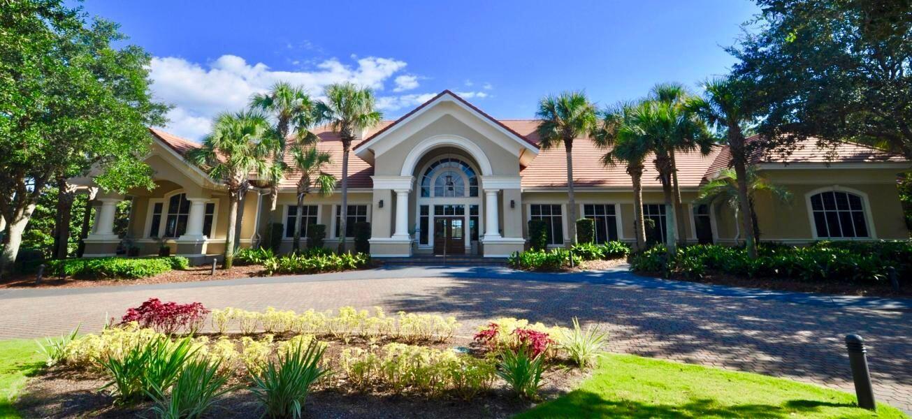 REGATTA BAY PATIO HOMES - Residential