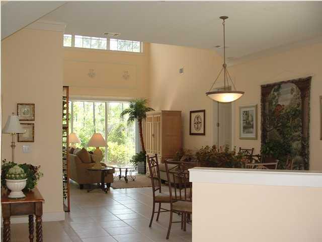 REGATTA BAY PATIO HOMES - Residential