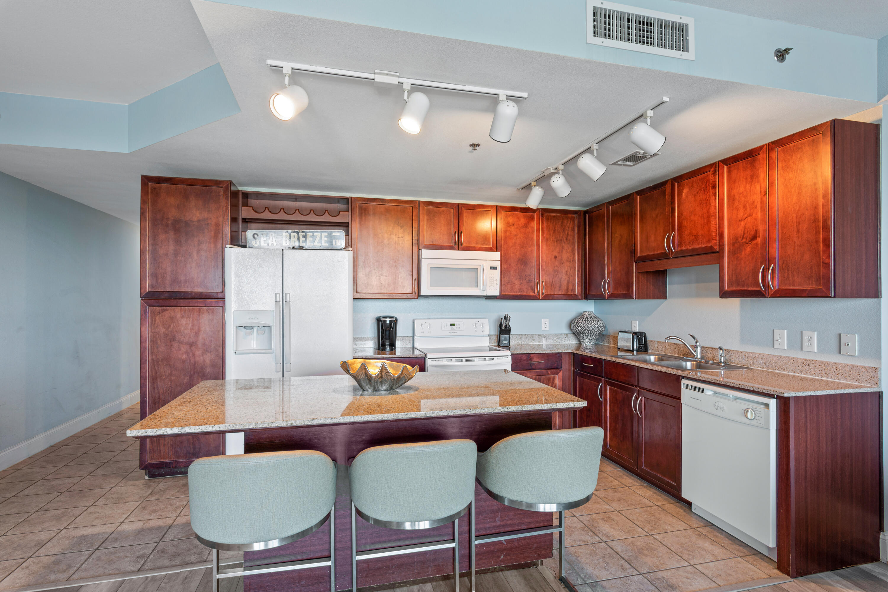 Laketown Wharf Phase II - Residential