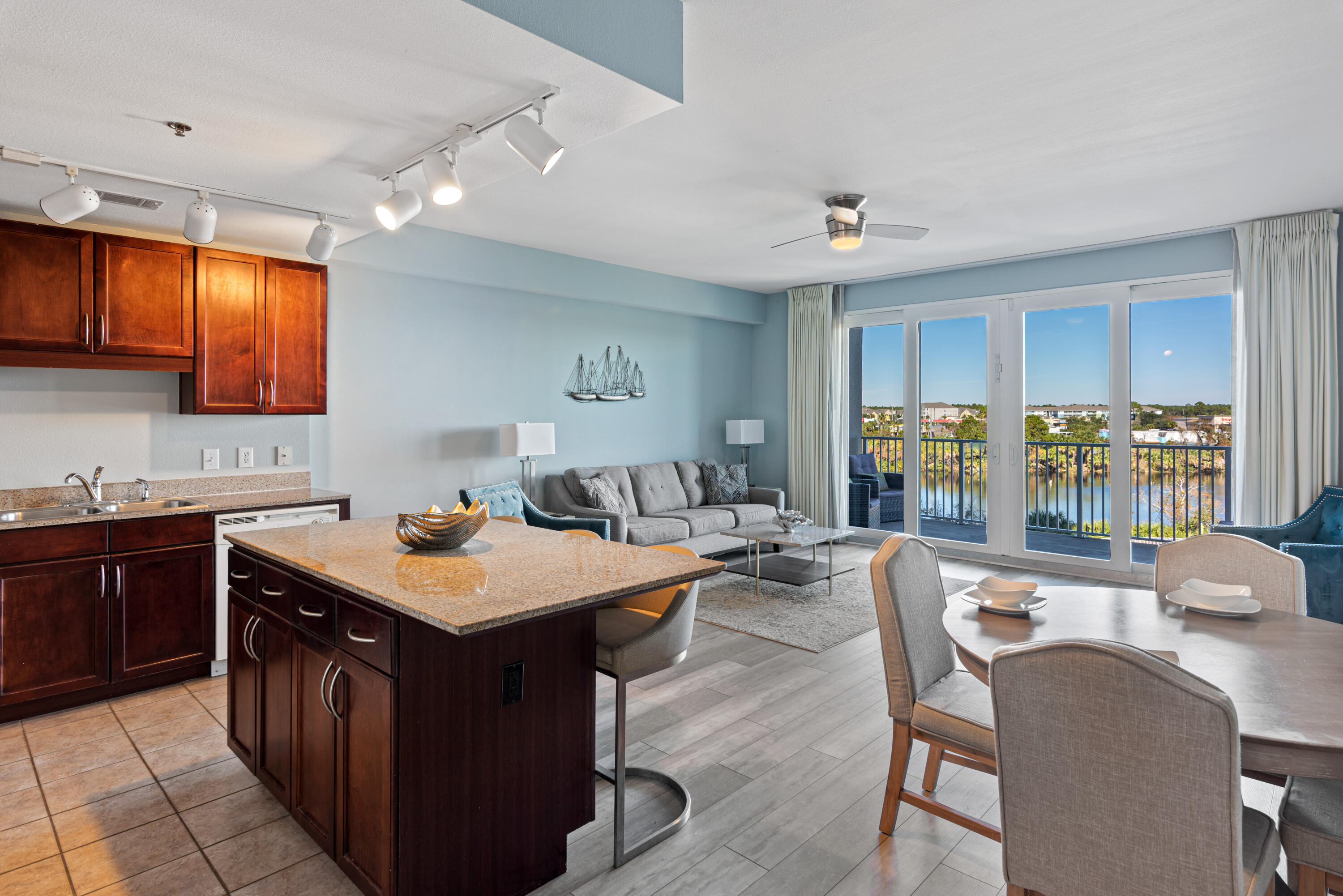 Laketown Wharf Phase II - Residential