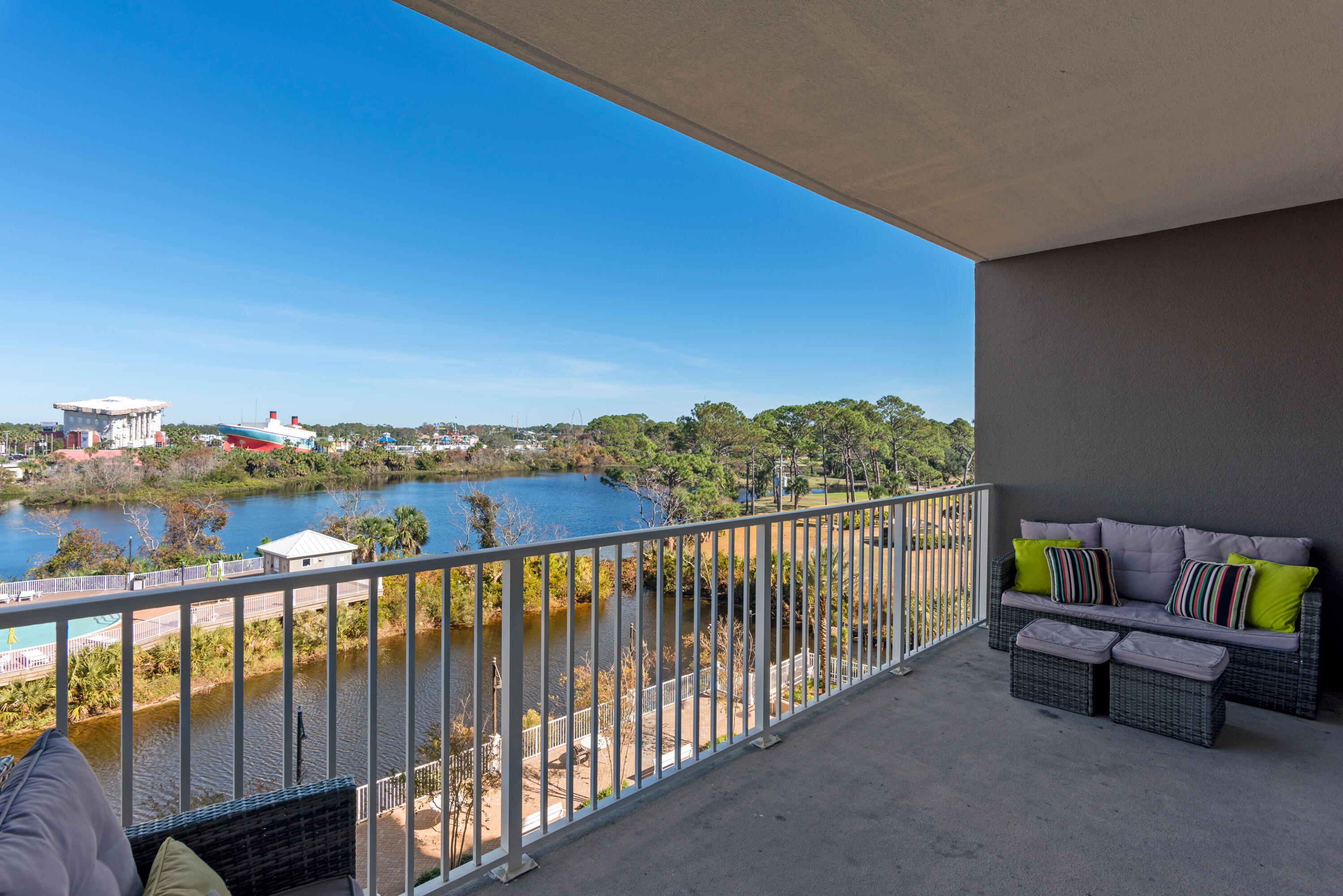 Laketown Wharf Phase II - Residential