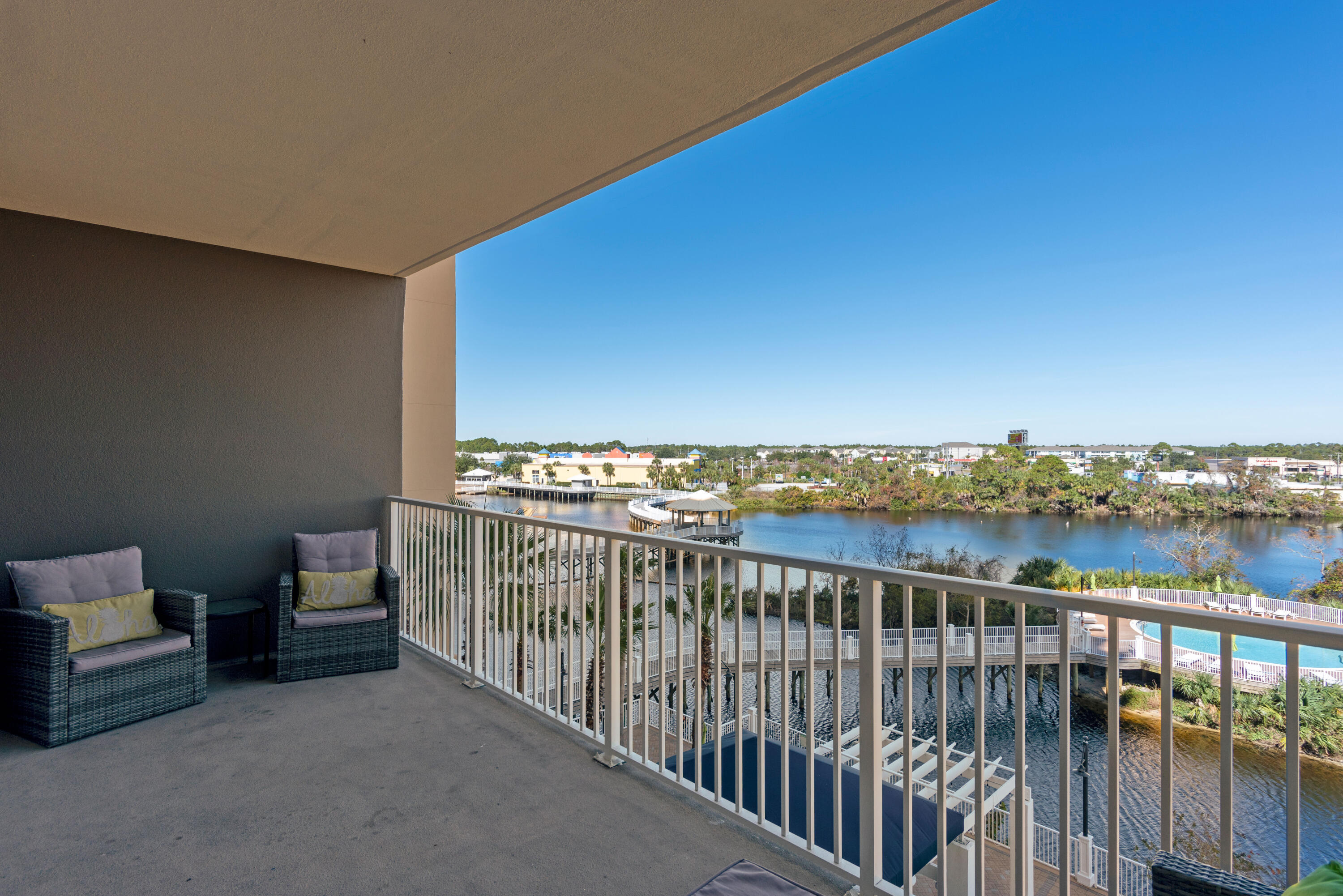 Laketown Wharf Phase II - Residential