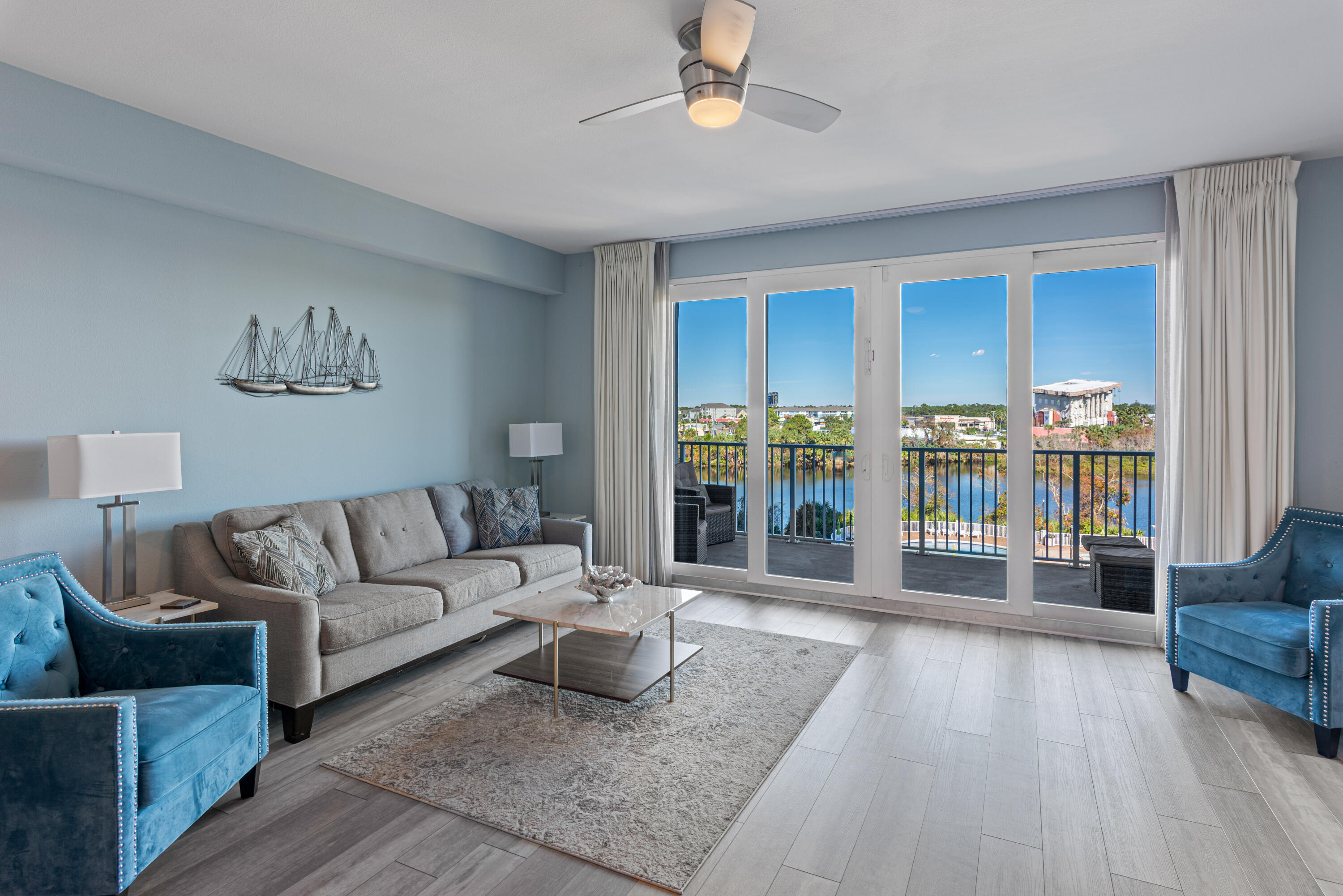 Laketown Wharf Phase II - Residential
