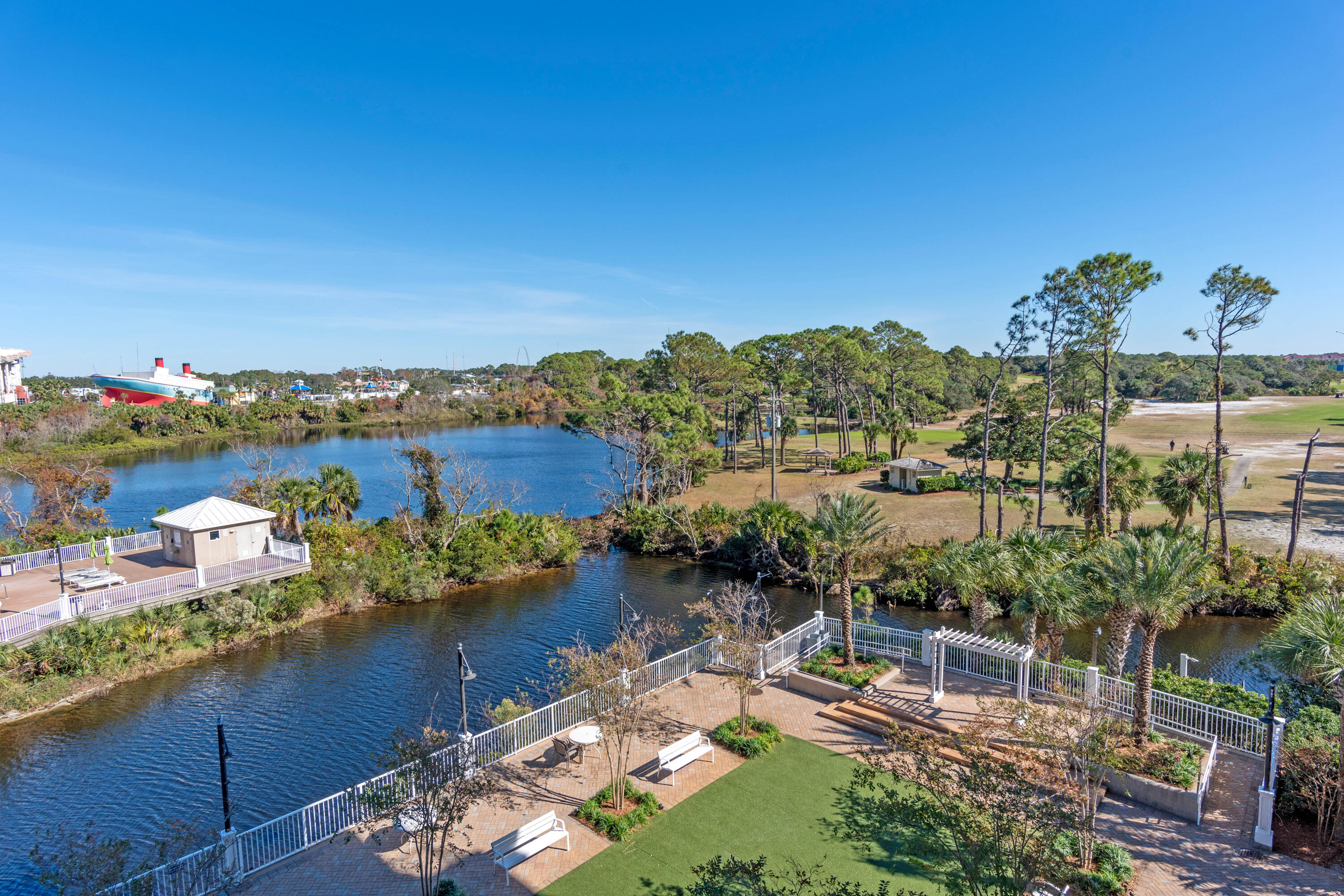 Laketown Wharf Phase II - Residential