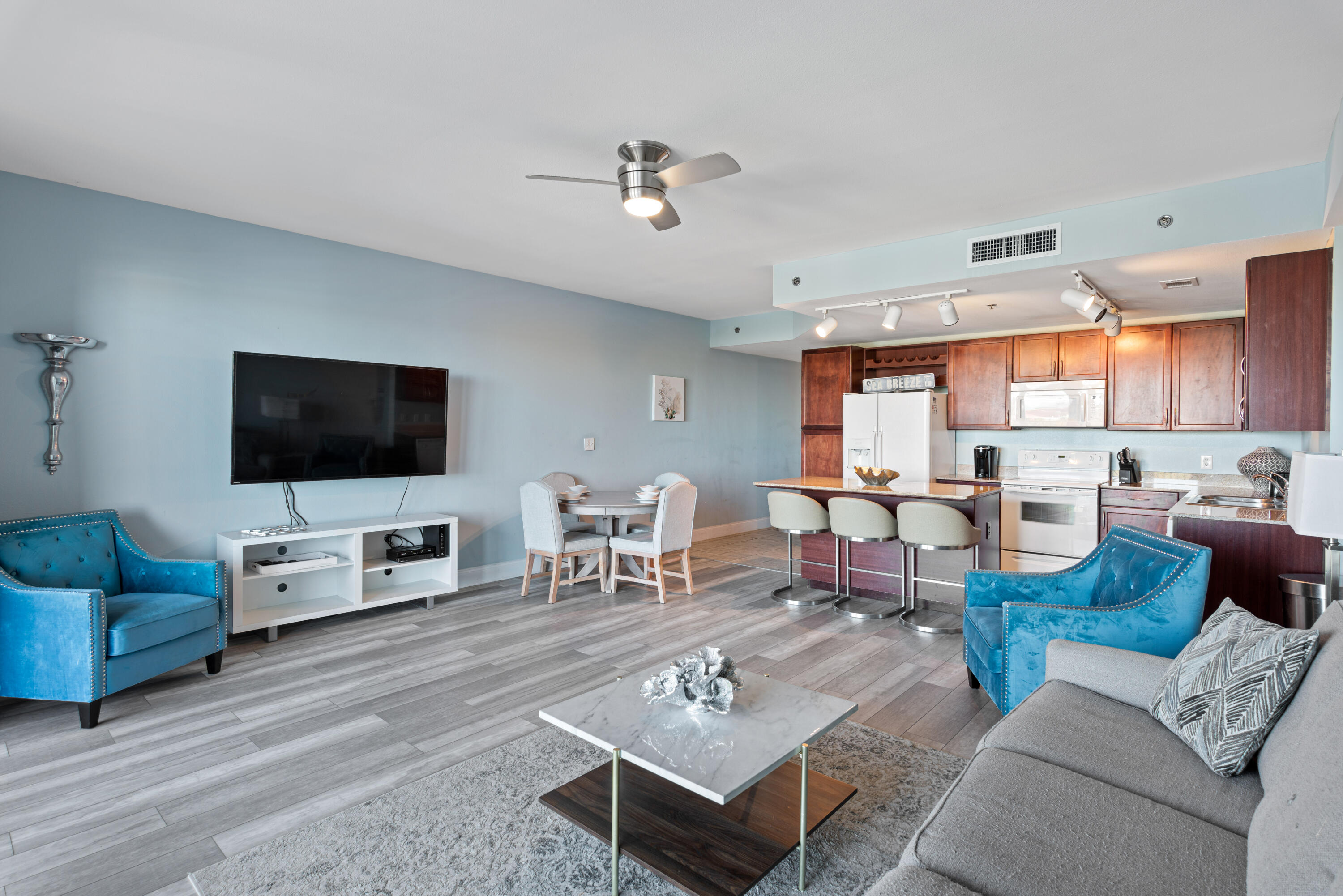 Laketown Wharf Phase II - Residential